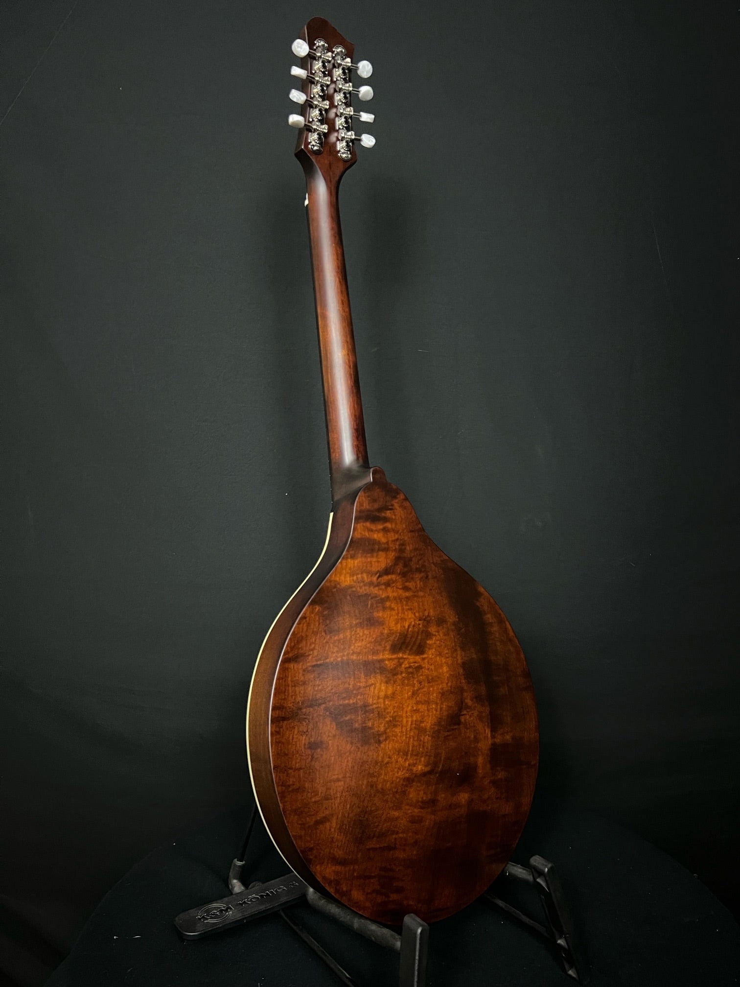 Eastman MDO305 Octave Mandolin - Acoustic Corner