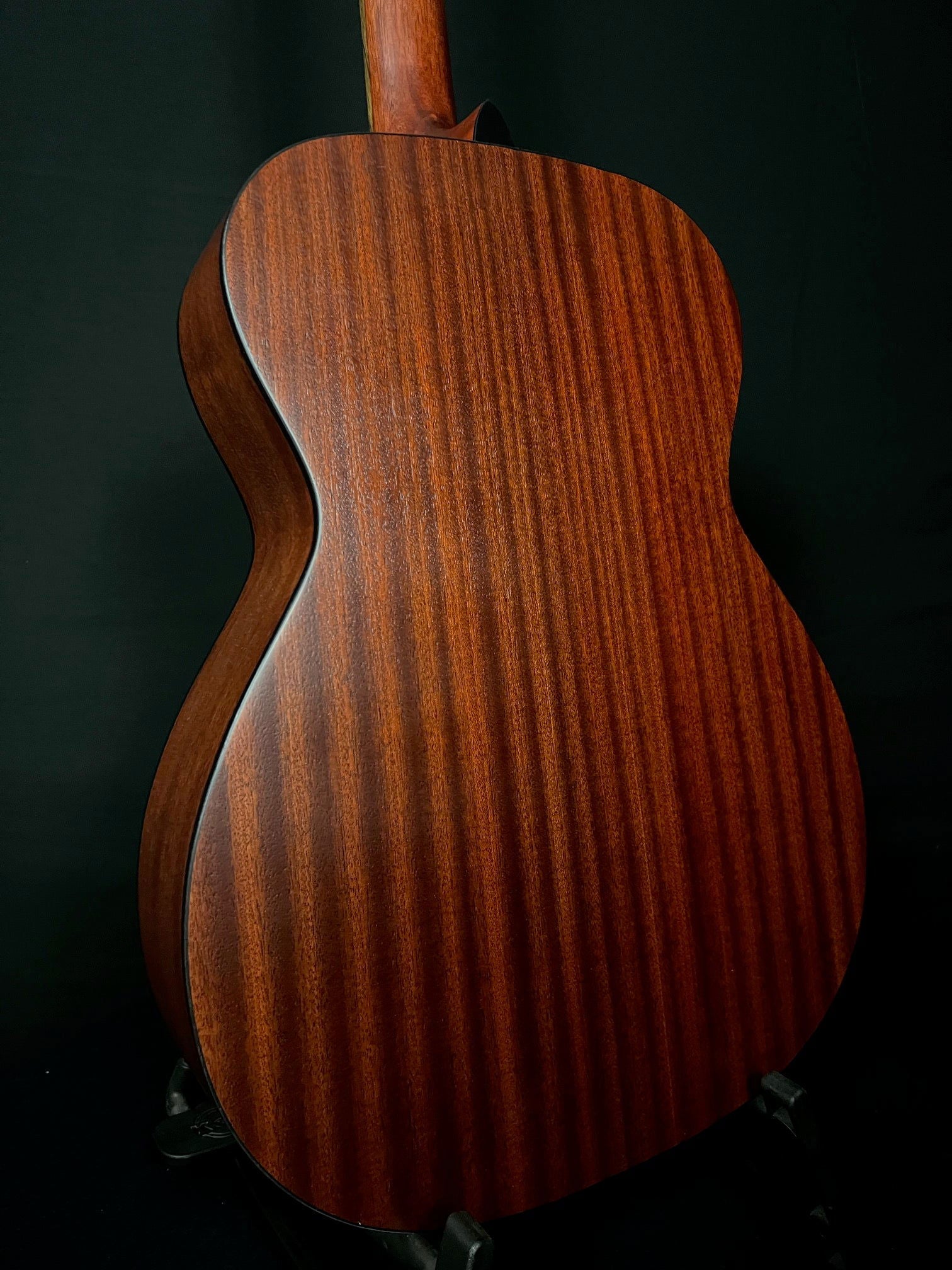 Eastman PCH-1 OM Natural - Acoustic Corner