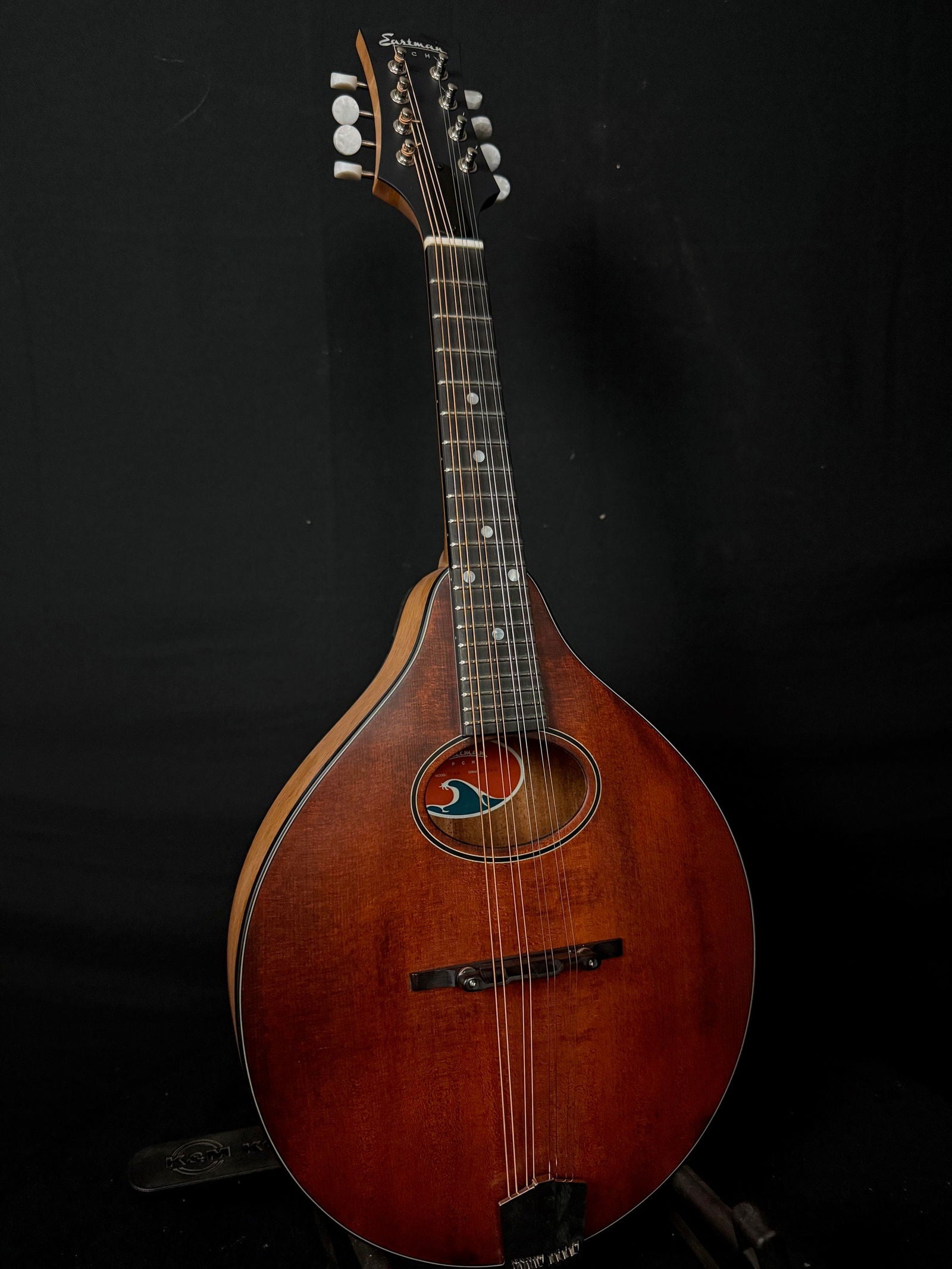 Eastman PCH-M104 Classic finish - Acoustic Corner