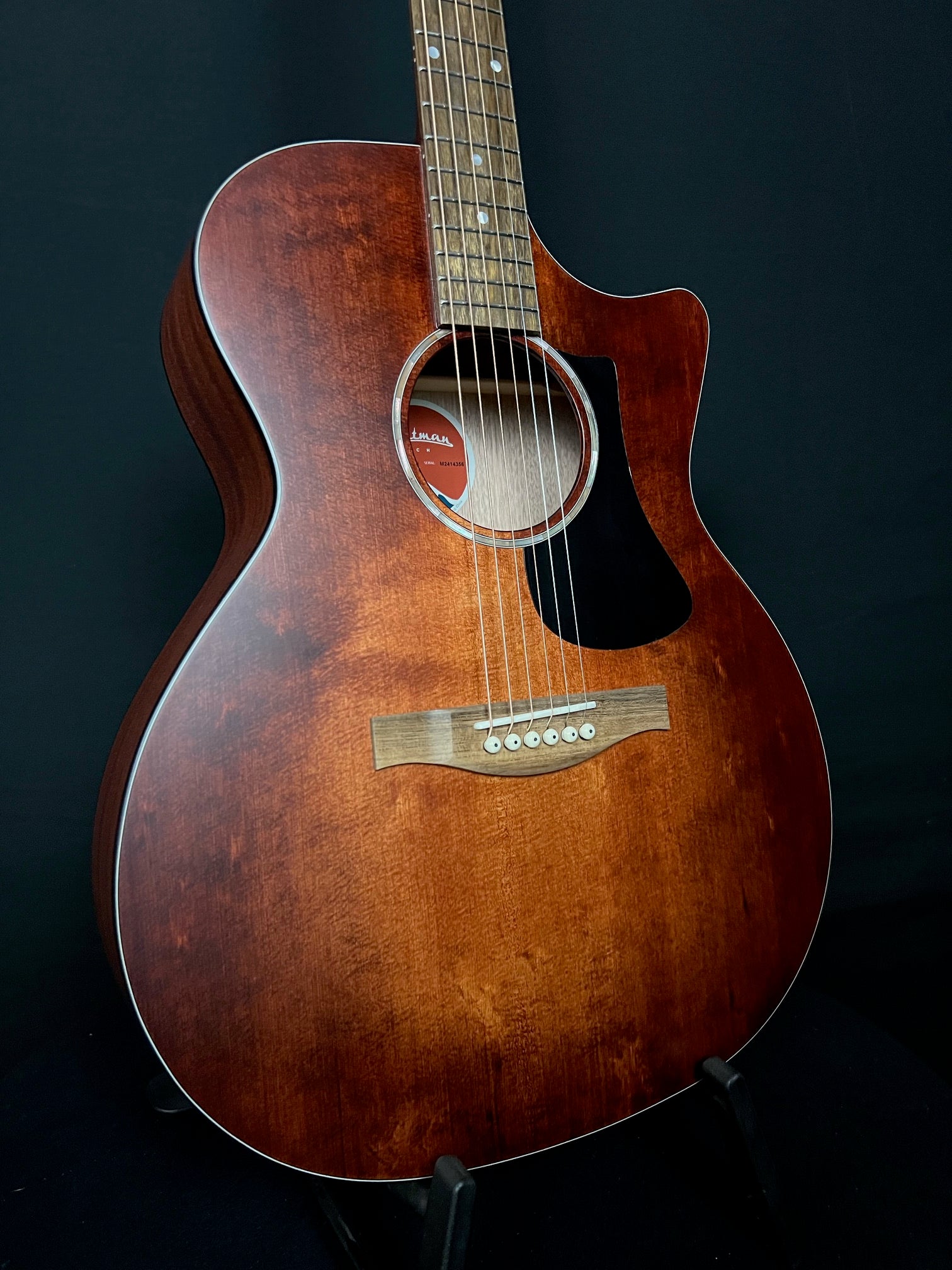 Eastman PCH1-GACE-CLA - Acoustic Corner