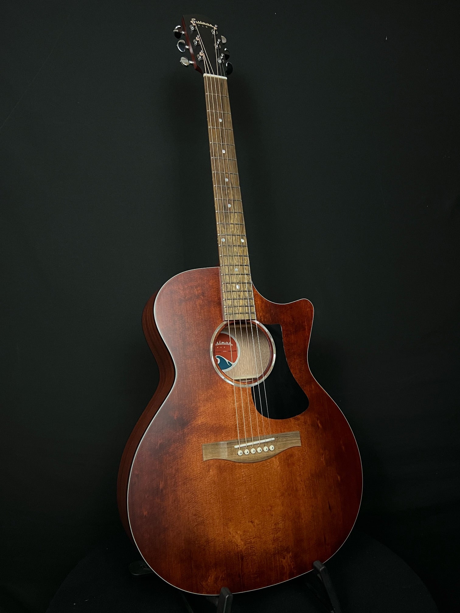 Eastman PCH1-GACE-CLA - Acoustic Corner