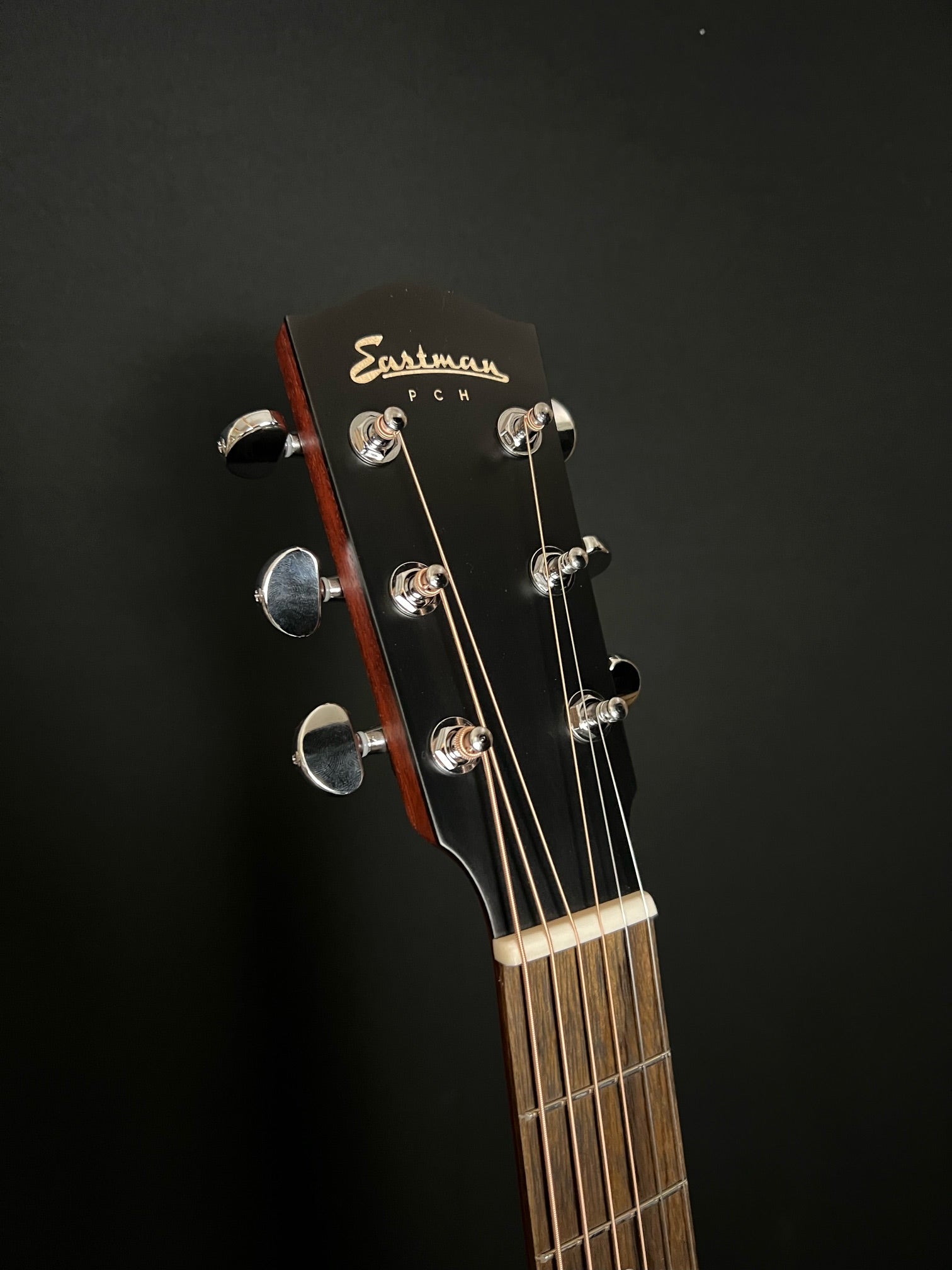 Eastman PCH1-GACE-CLA - Acoustic Corner