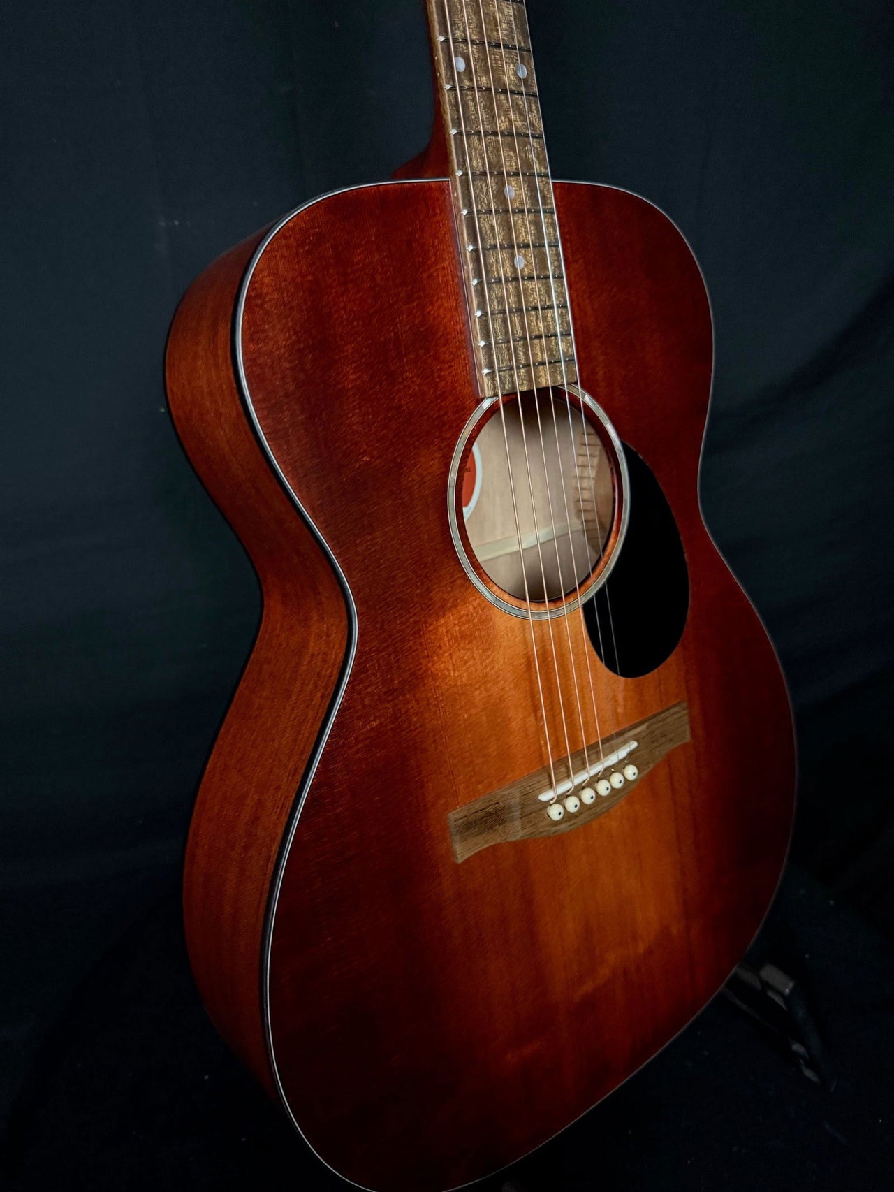 Eastman PCH1-OM-CLA - Acoustic Corner