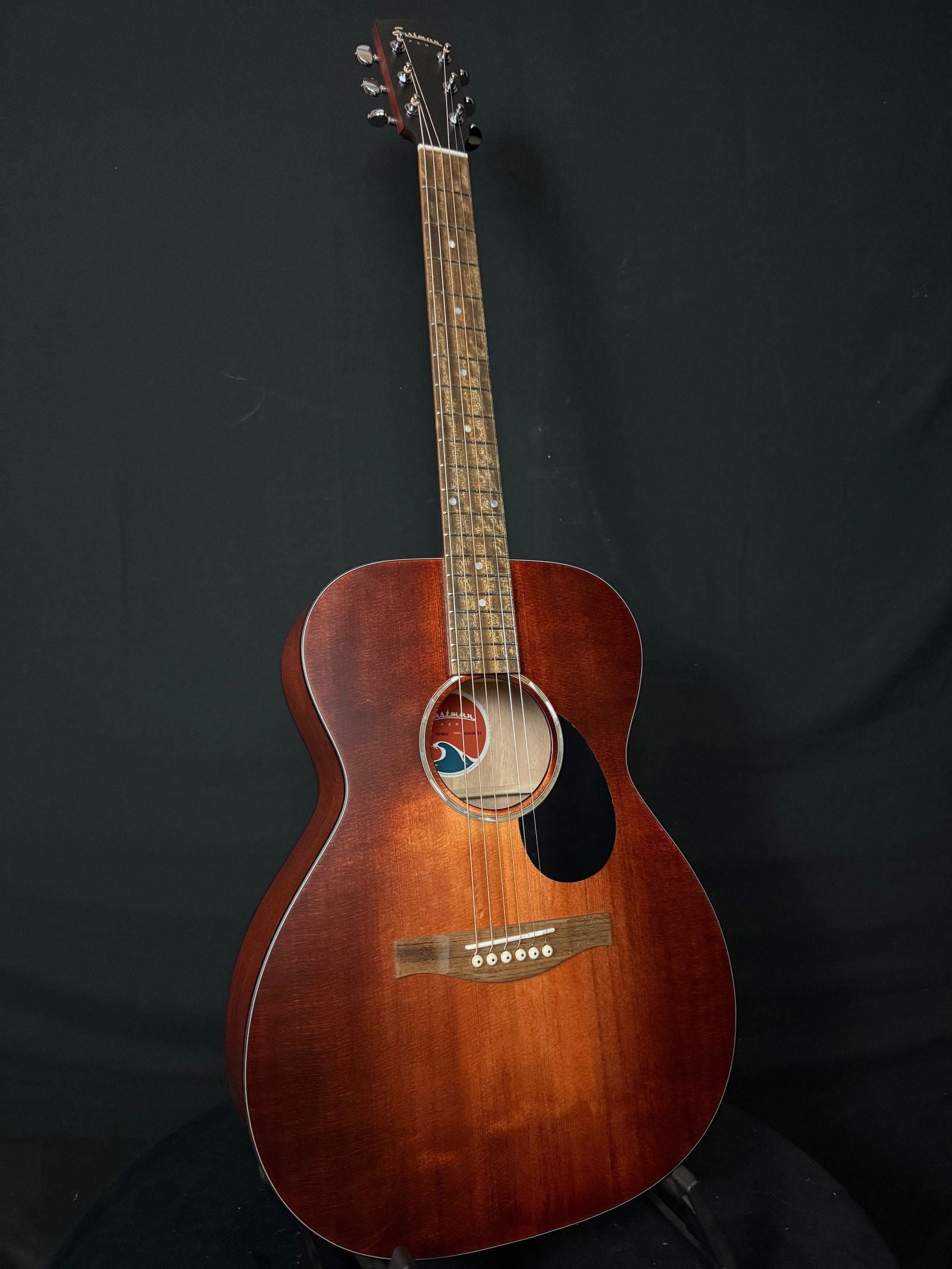 Eastman PCH1-OM-CLA - Acoustic Corner