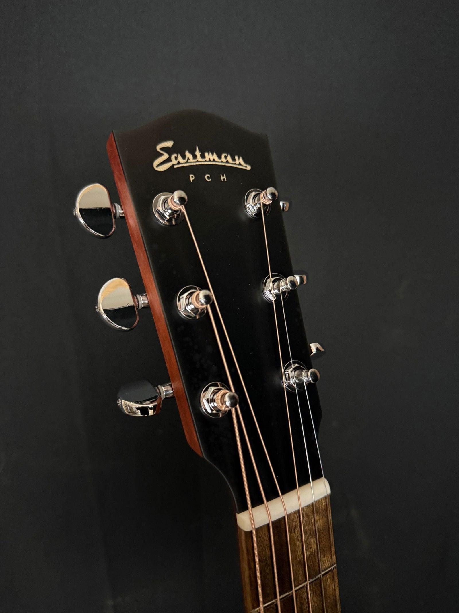 Eastman PCH1-OM-CLA - Acoustic Corner