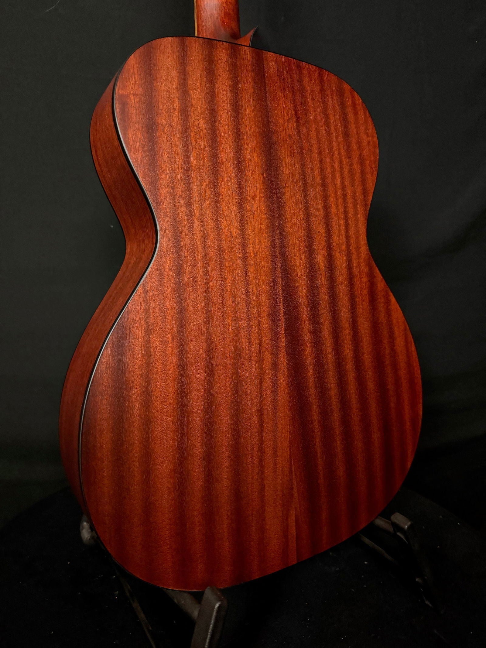 Eastman PCH1-OM-CLA - Acoustic Corner