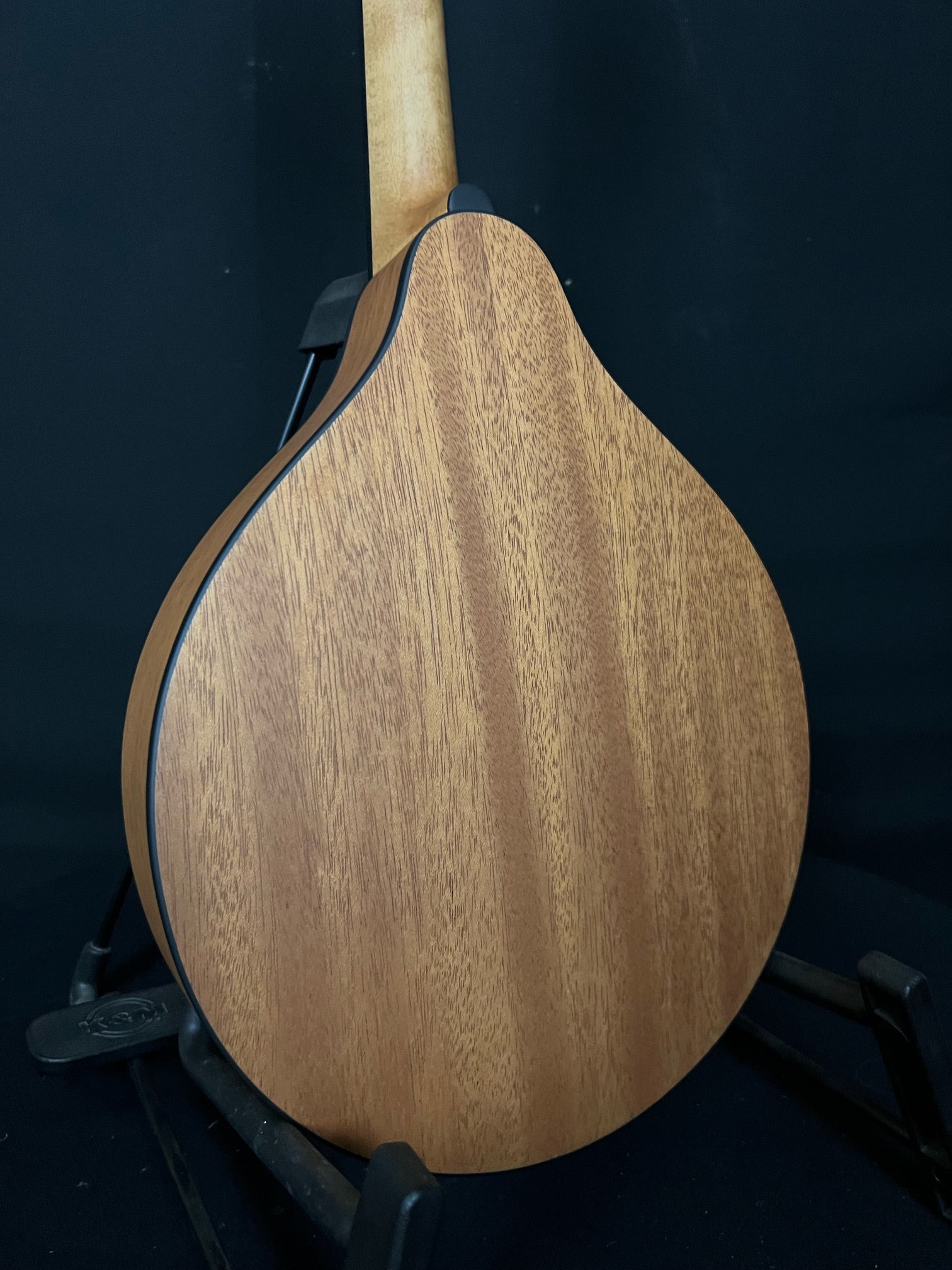 Eastman PCH M104 Natural A-Style Mandolin - Acoustic Corner