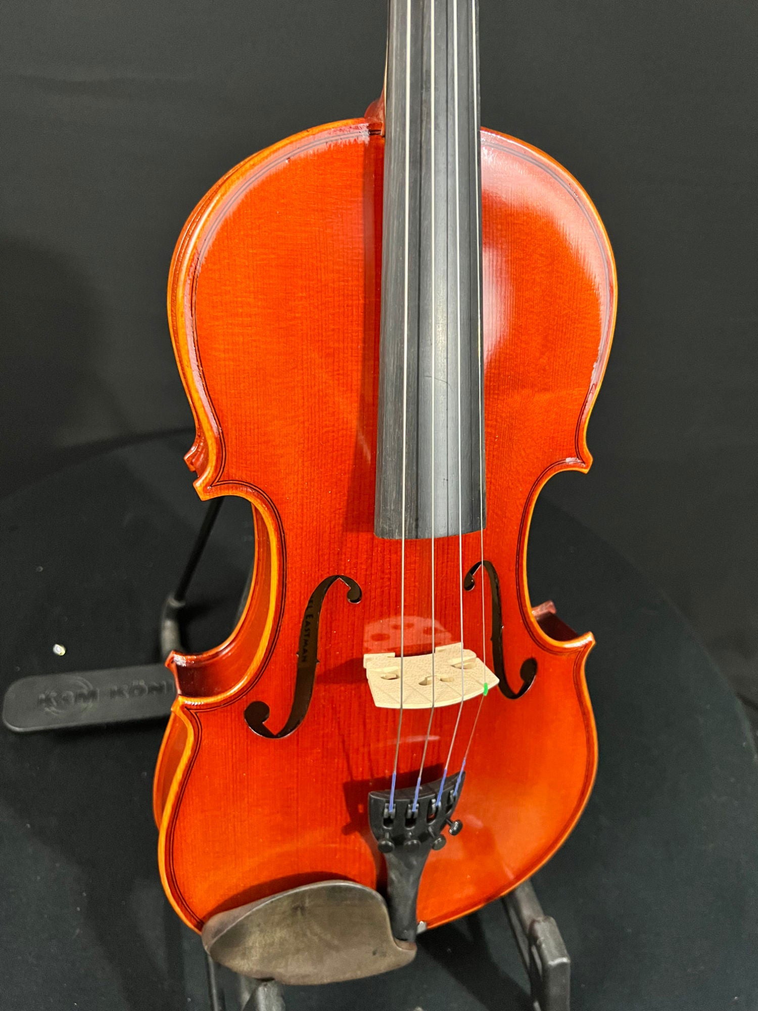 Eastman VL80 Violin - Acoustic Corner