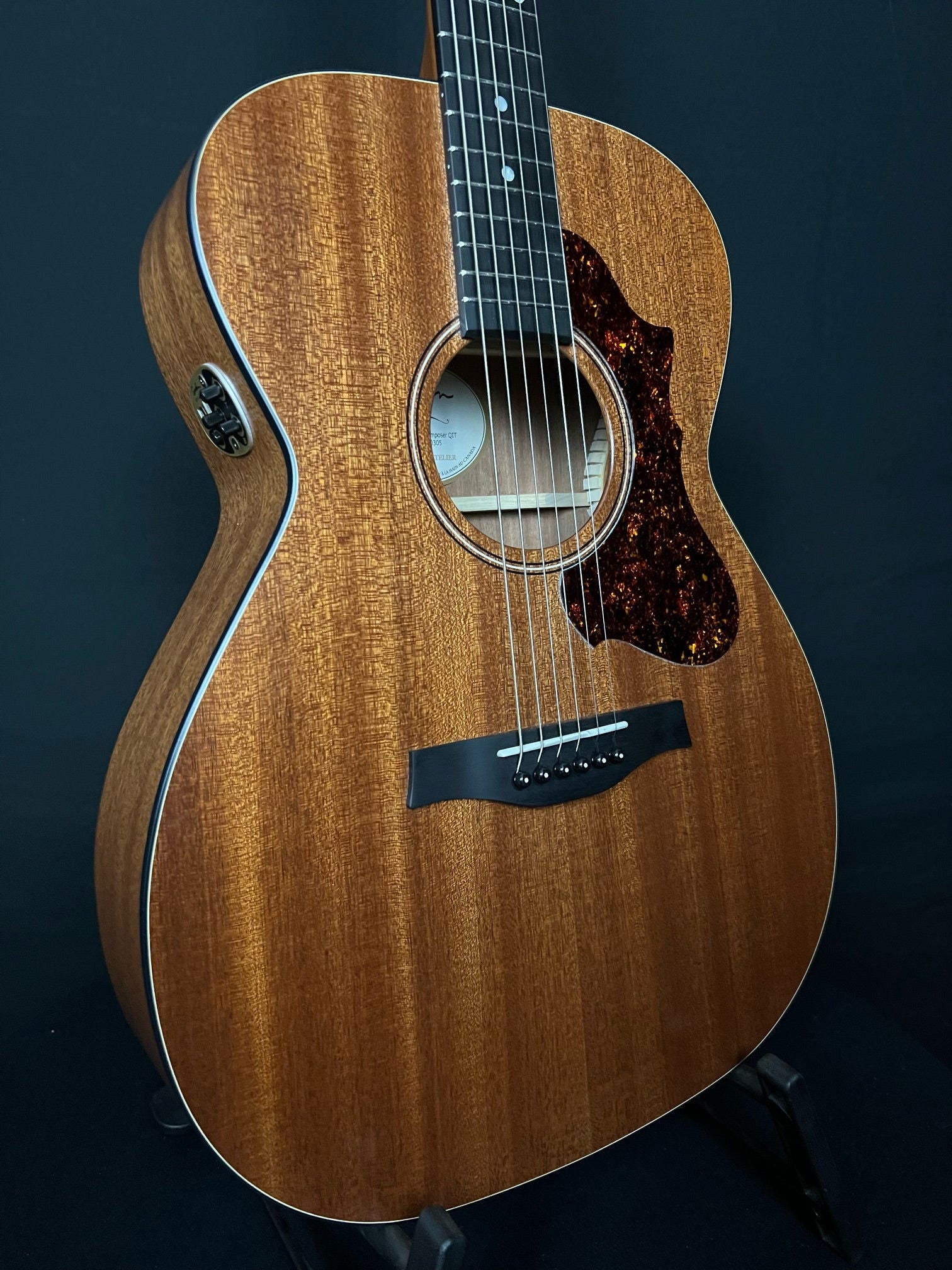 Godin Fairmont CH Composer Qit - Acoustic Corner