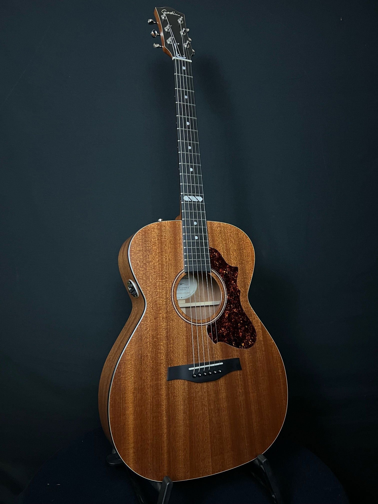 Godin Fairmont CH Composer Qit - Acoustic Corner