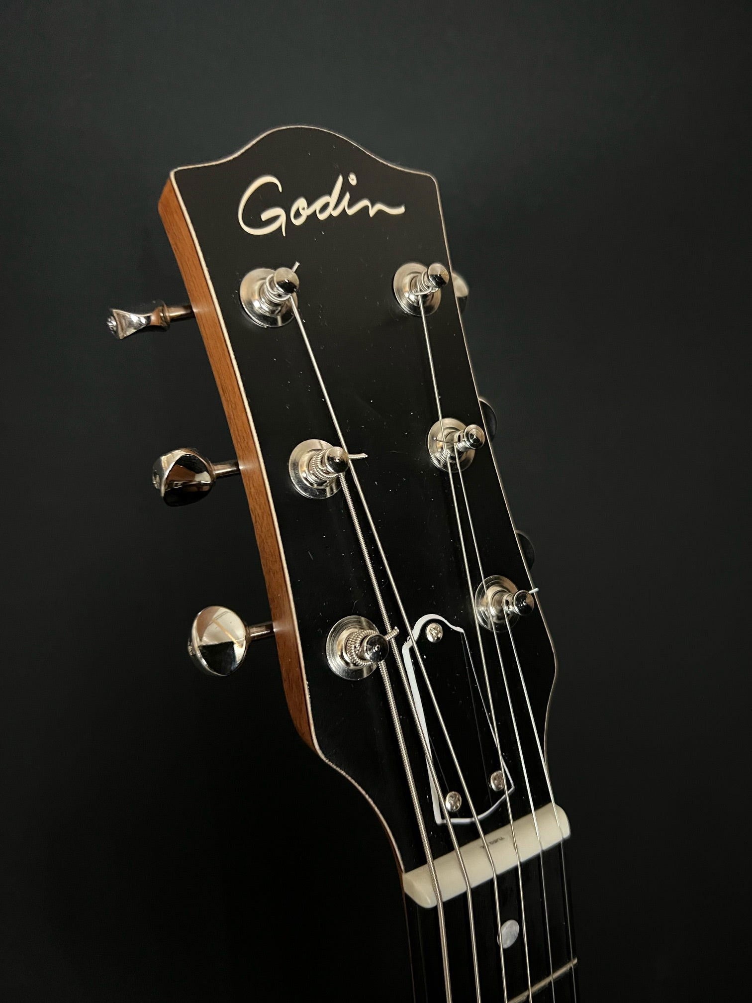 Godin Fairmont CH Composer Qit - Acoustic Corner