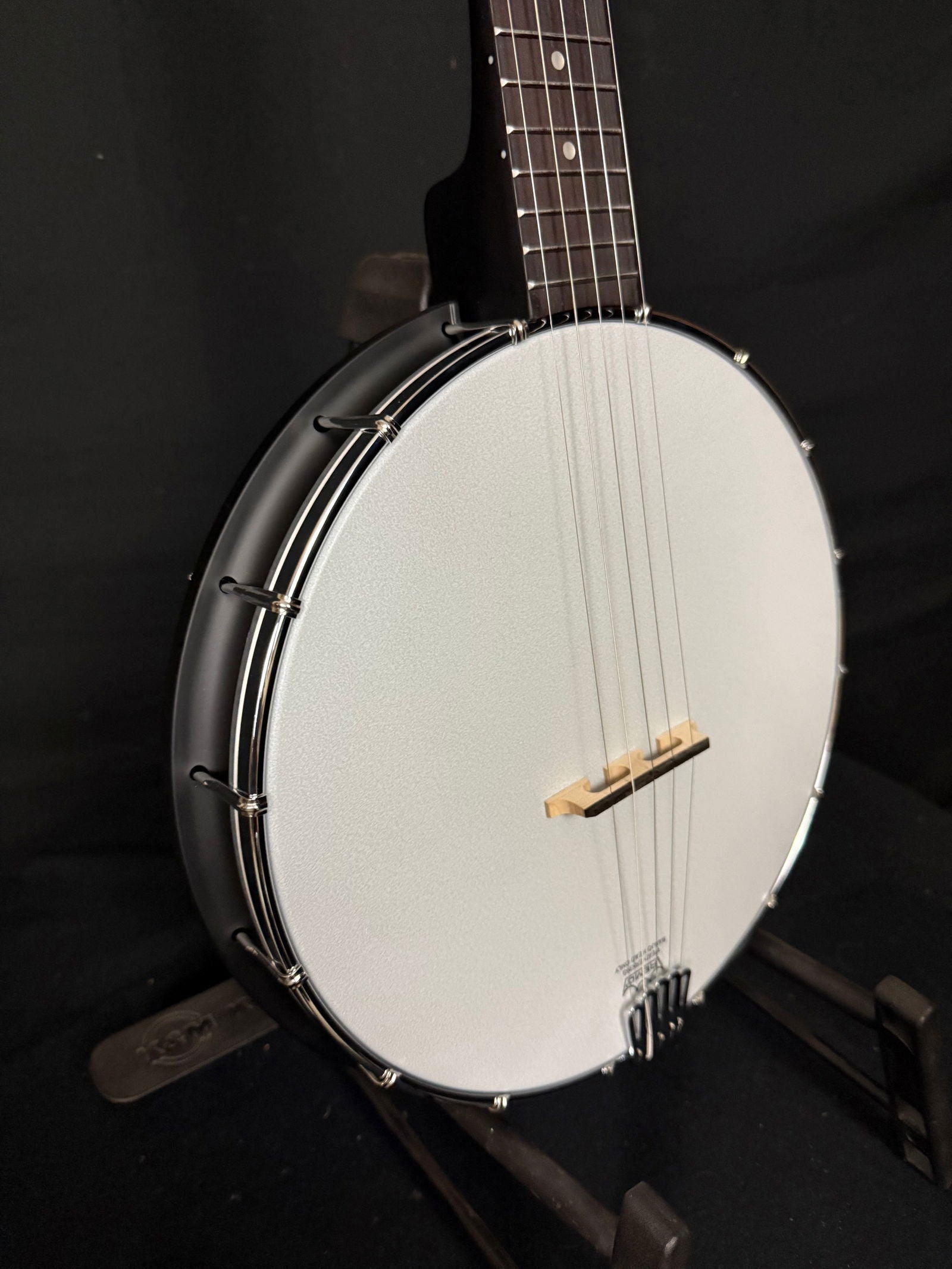 Gold Tone AC-Traveler Composite Banjo - Acoustic Corner