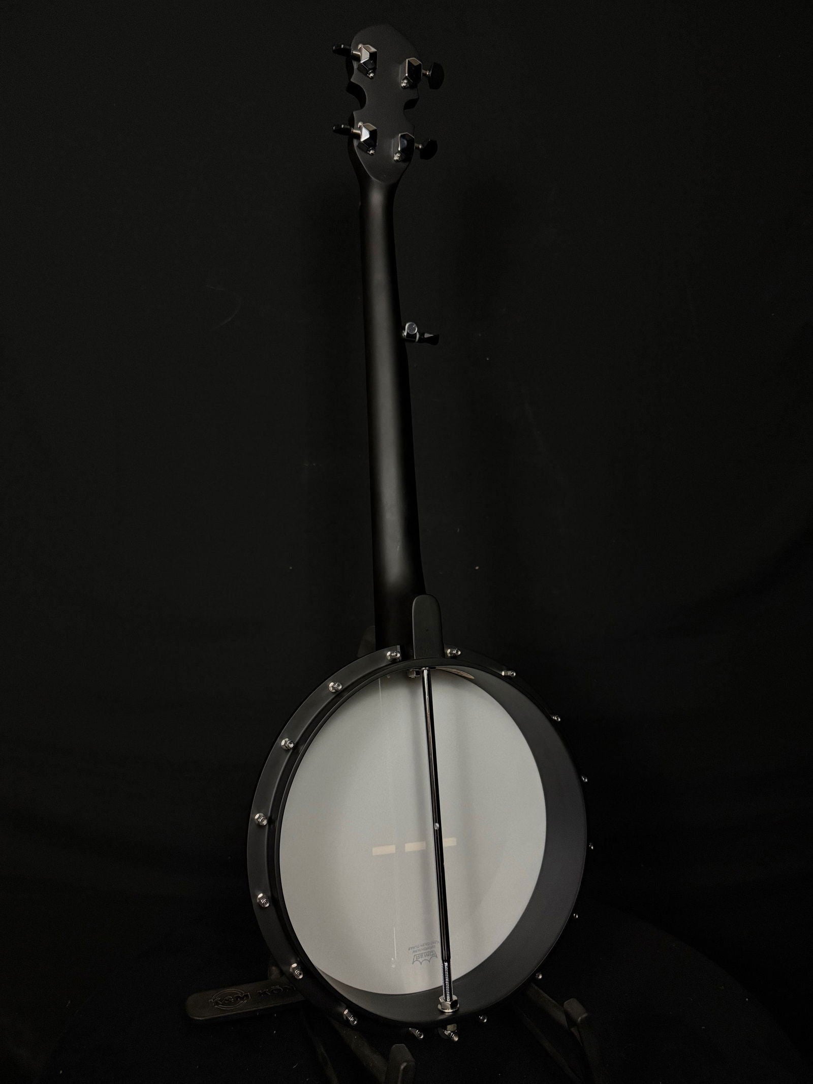 Gold Tone AC-Traveler Composite Banjo - Acoustic Corner