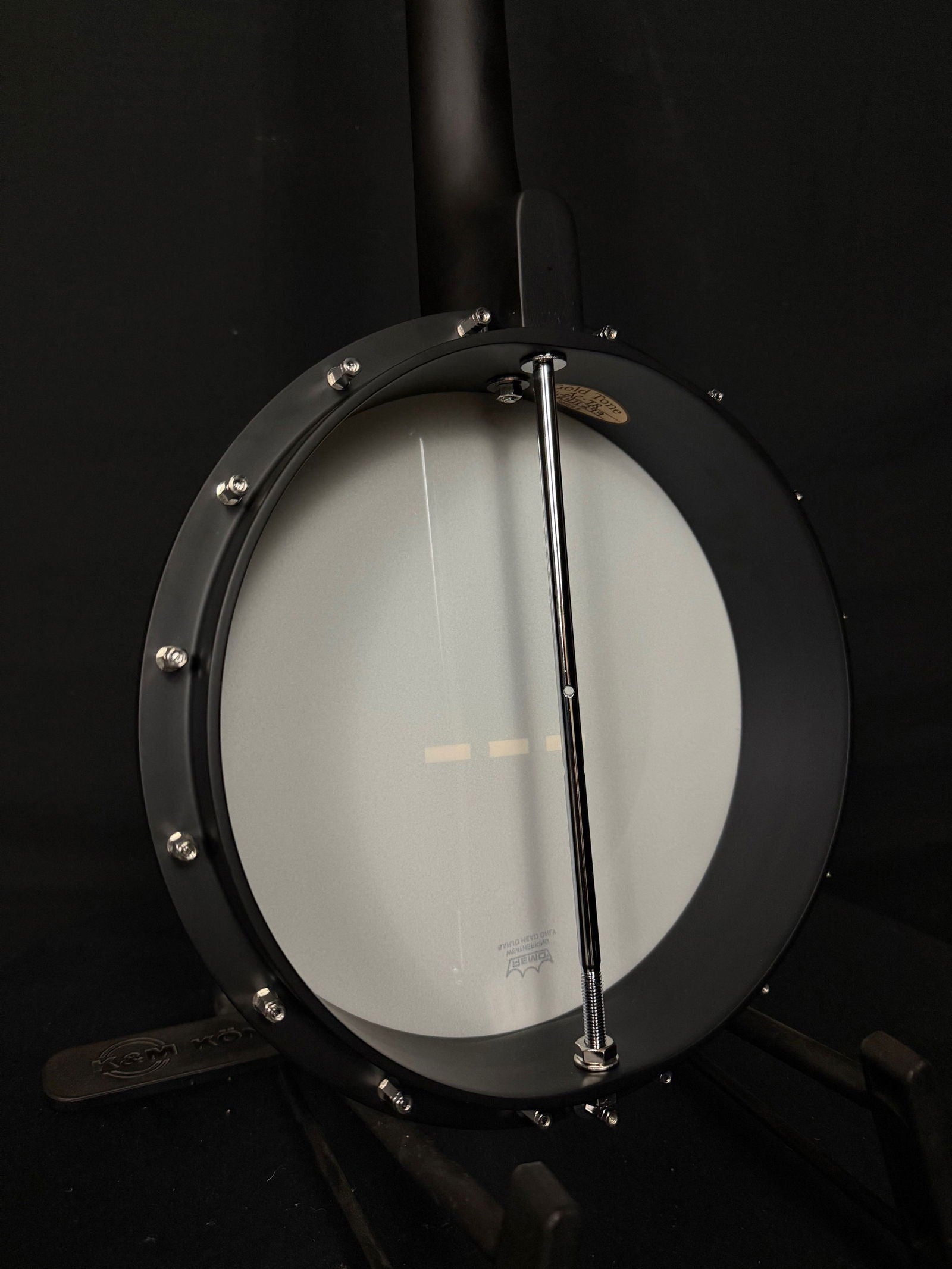 Gold Tone AC-Traveler Composite Banjo - Acoustic Corner
