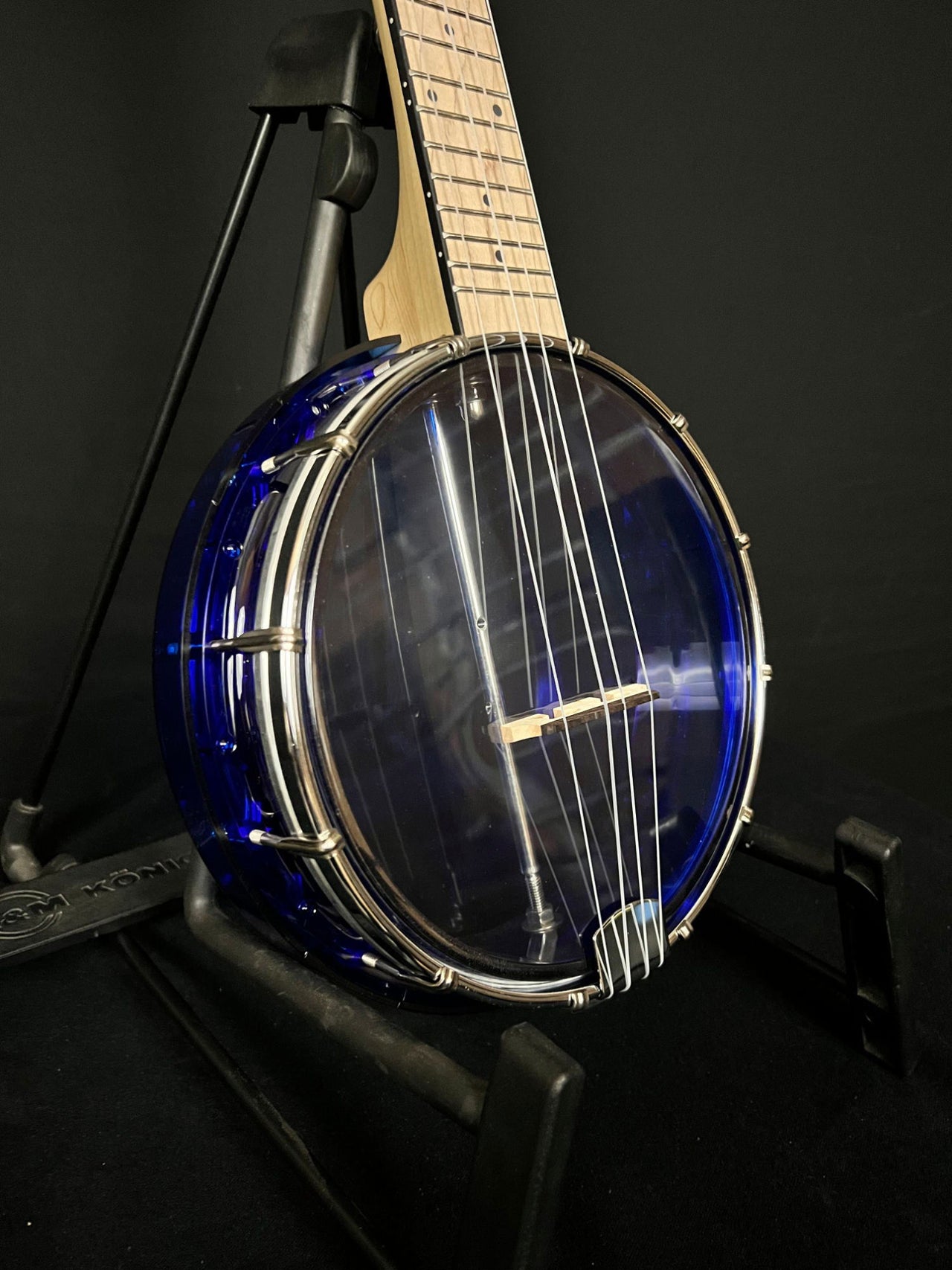 Gold Tone Banjo Ukulele "Little Gem" - Acoustic Corner