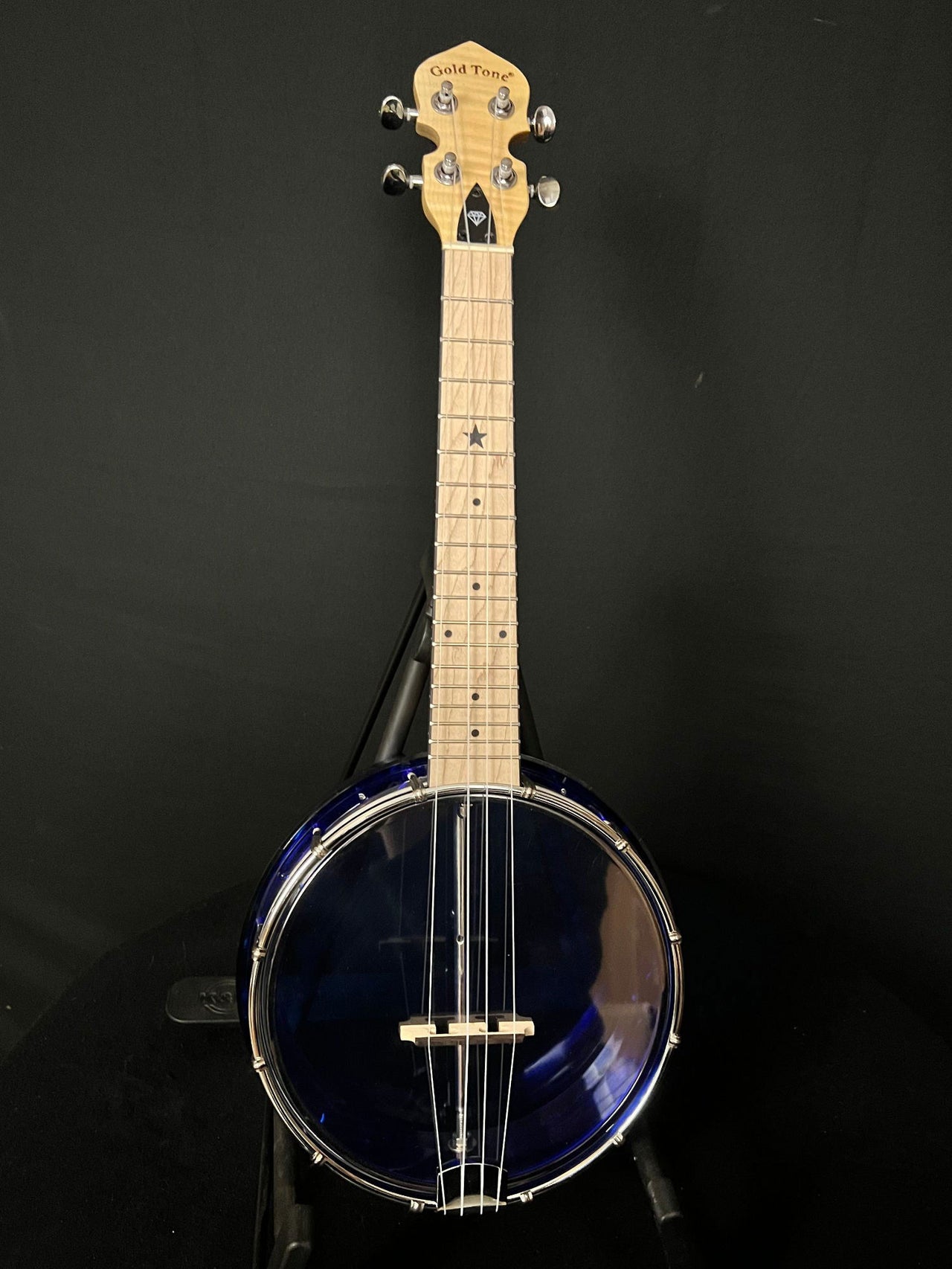 Gold Tone Banjo Ukulele "Little Gem" - Acoustic Corner