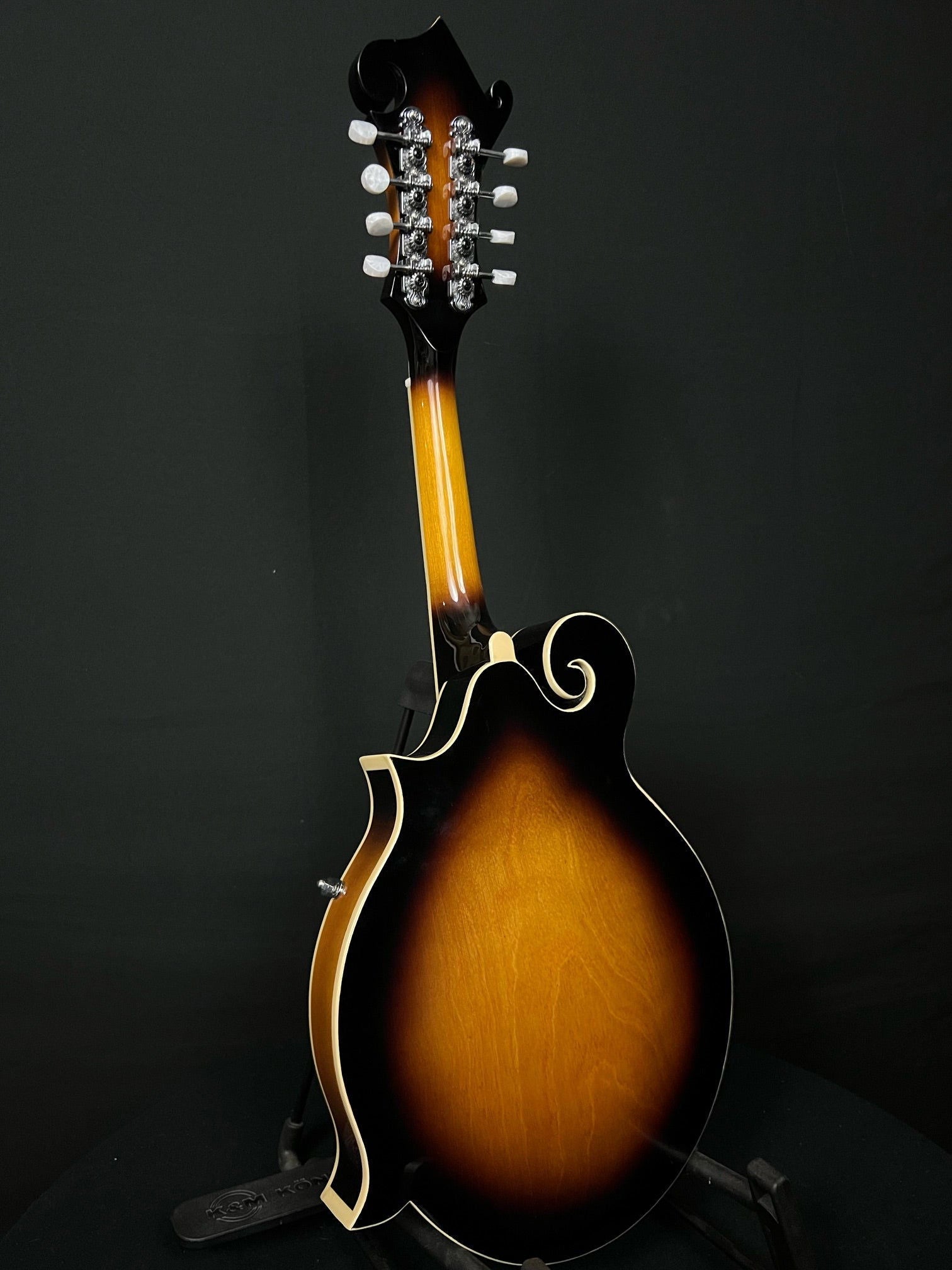 Gold Tone GM-35 F-style Mandolin - Acoustic Corner