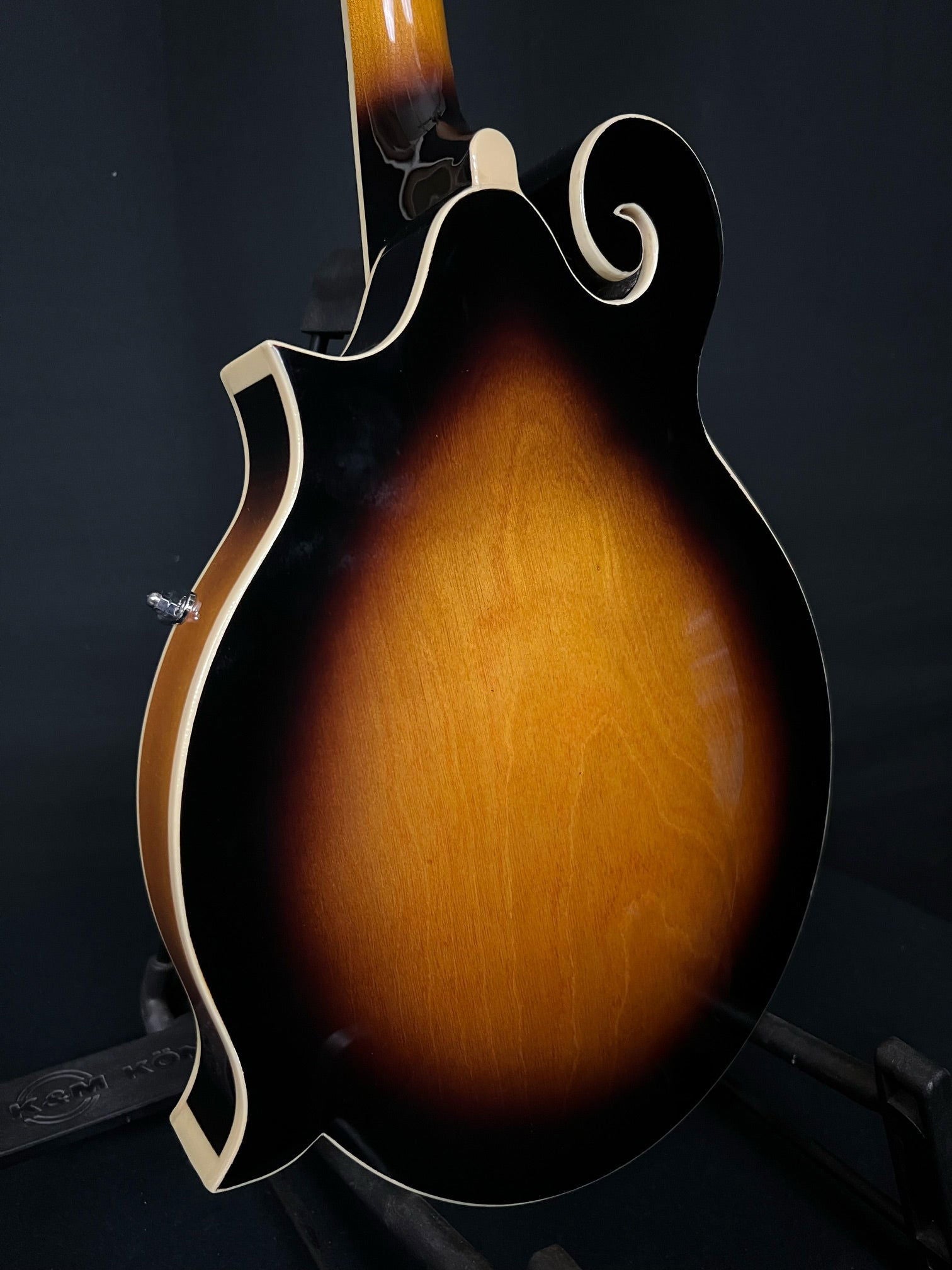 Gold Tone GM-35 F-style Mandolin - Acoustic Corner