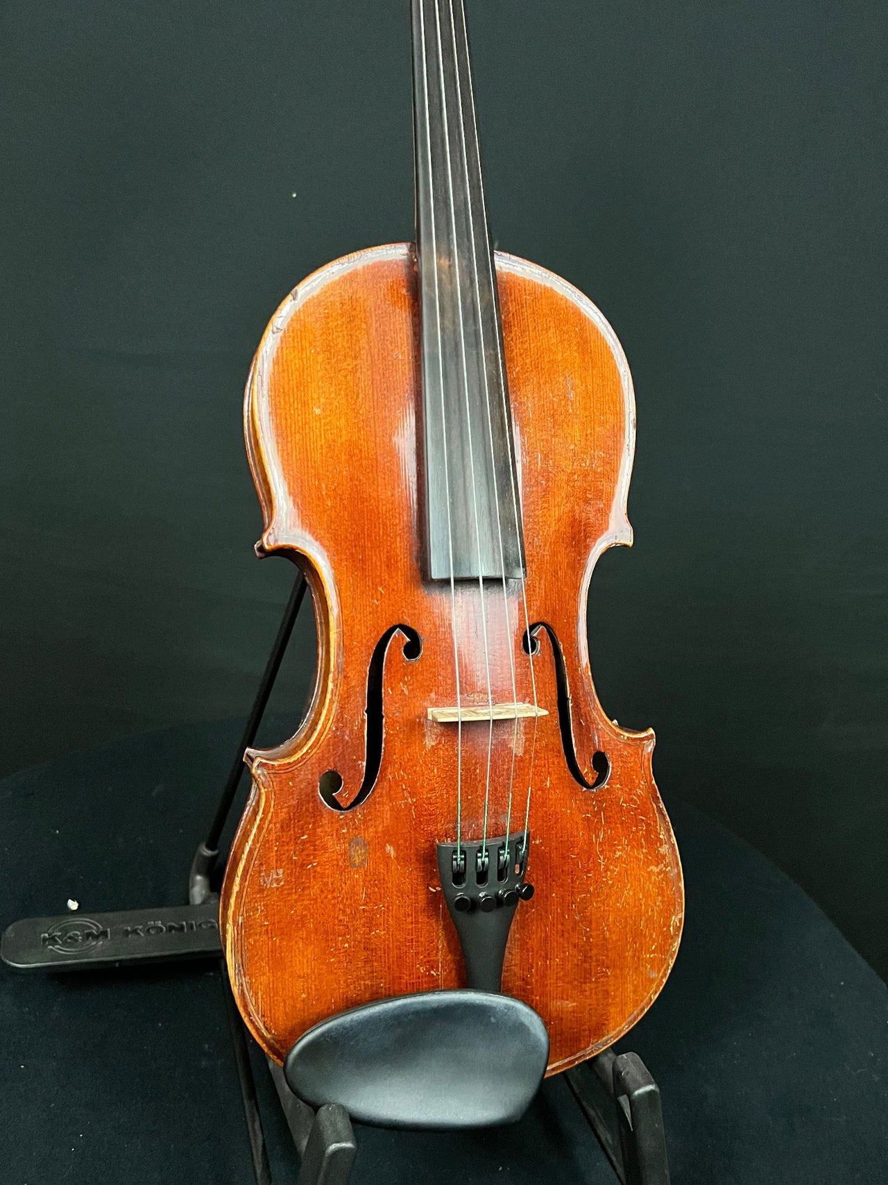 Guadagnini Copy Violin - Acoustic Corner