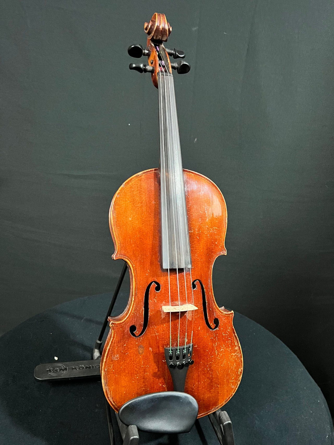 Guadagnini Copy Violin - Acoustic Corner