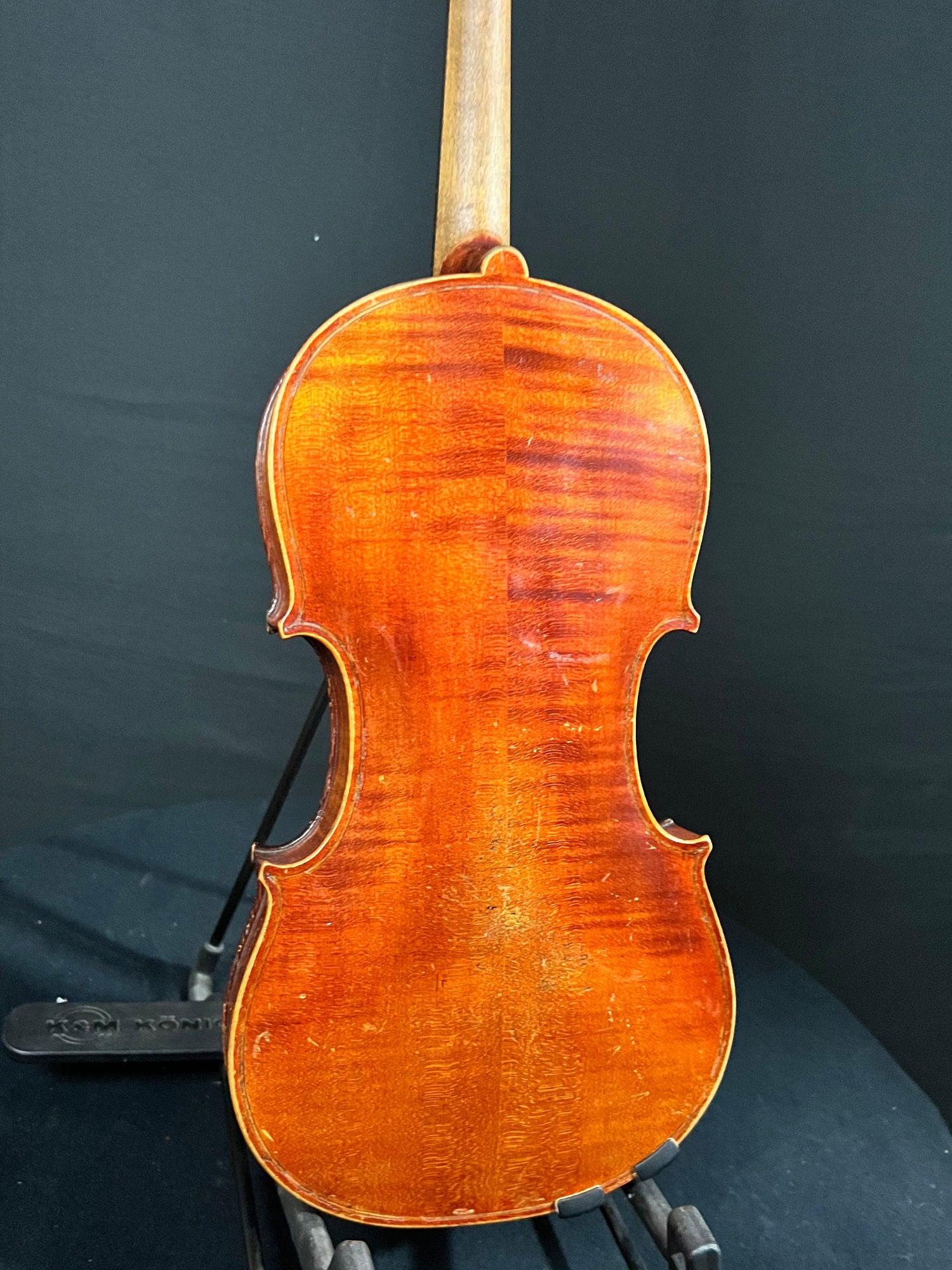 Guadagnini Copy Violin - Acoustic Corner