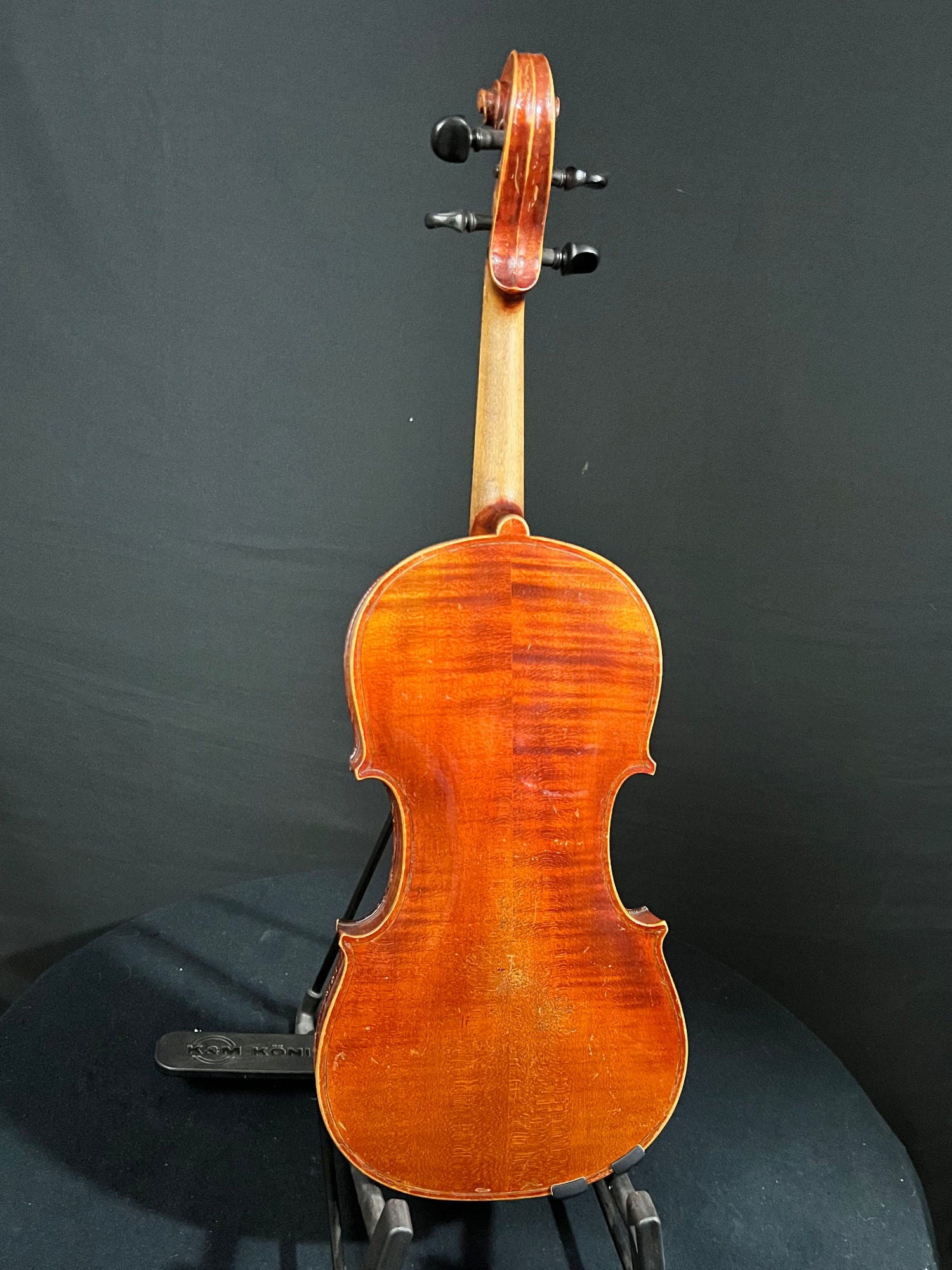 Guadagnini Copy Violin - Acoustic Corner