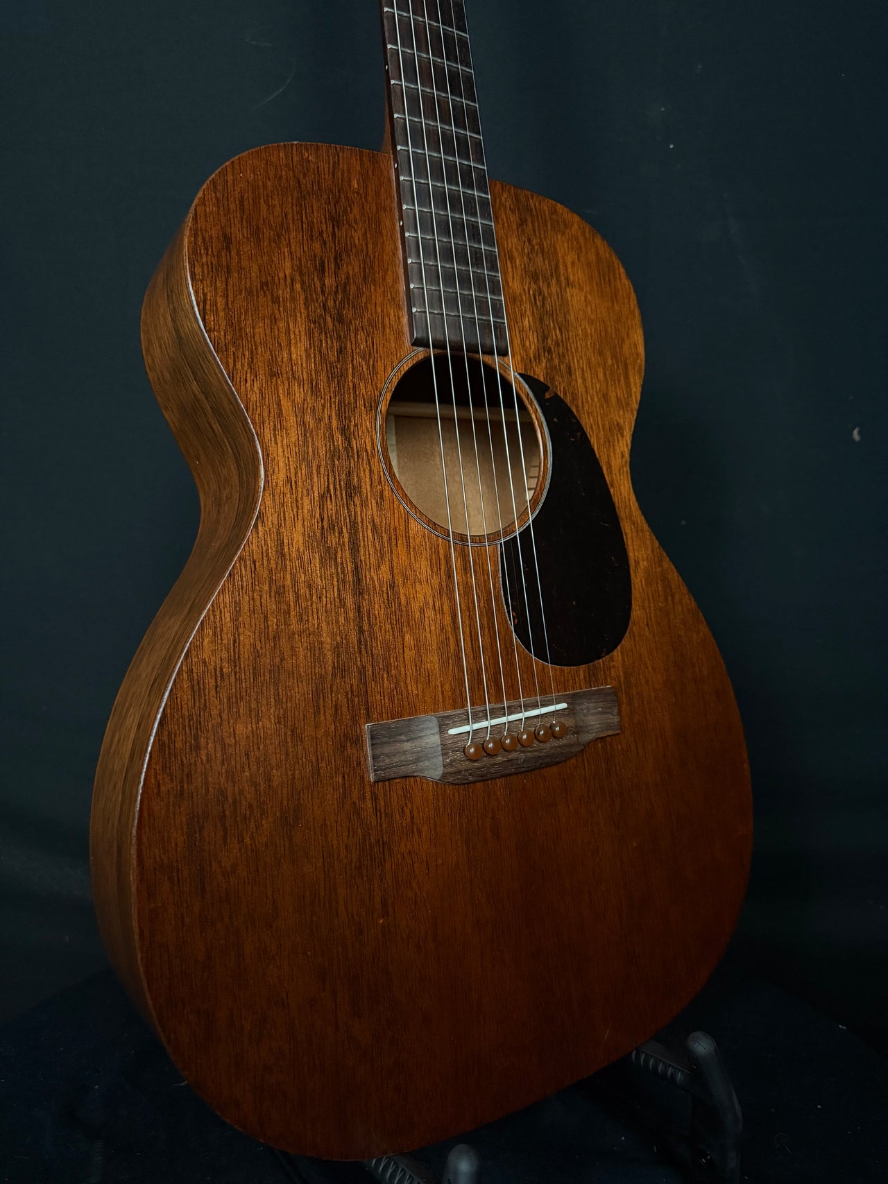 2024 Martin 00-15M