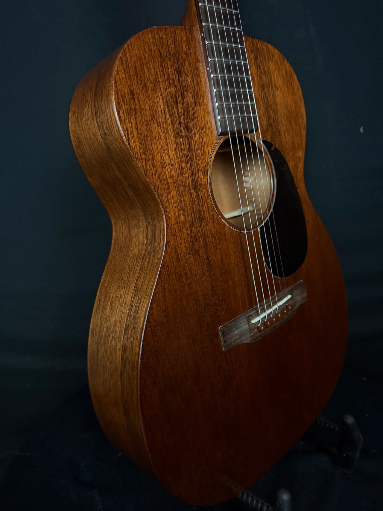 2024 Martin 00-15M