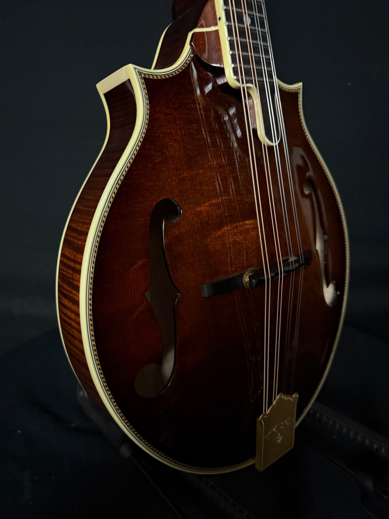 2004 Weber Bighorn Custom