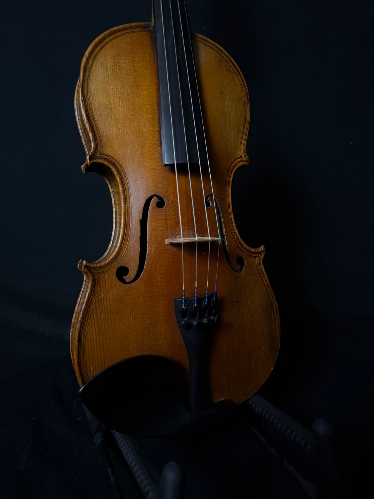 Circa 1900 German Workshop Magginni Copy