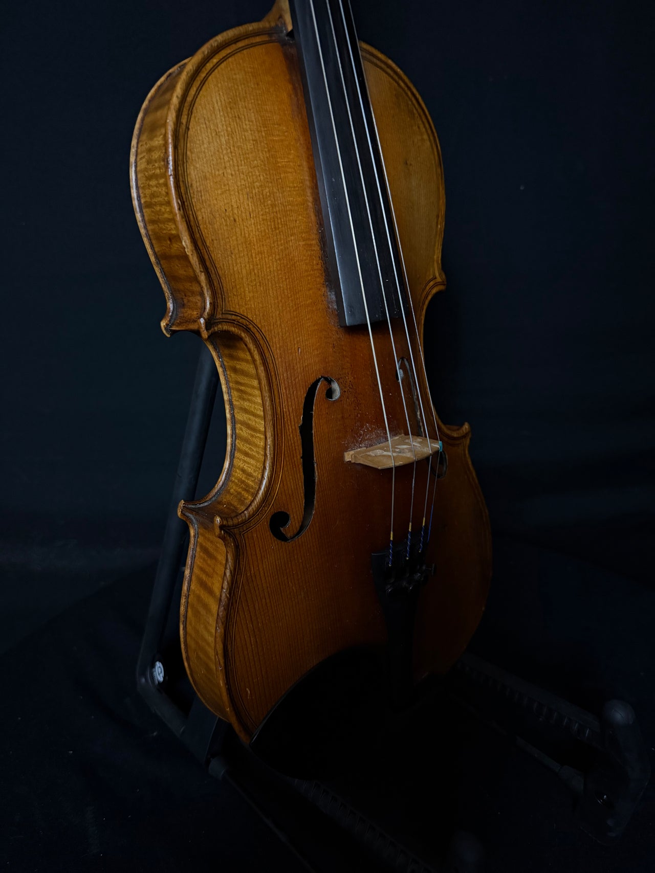 Circa 1900 German Workshop Magginni Copy