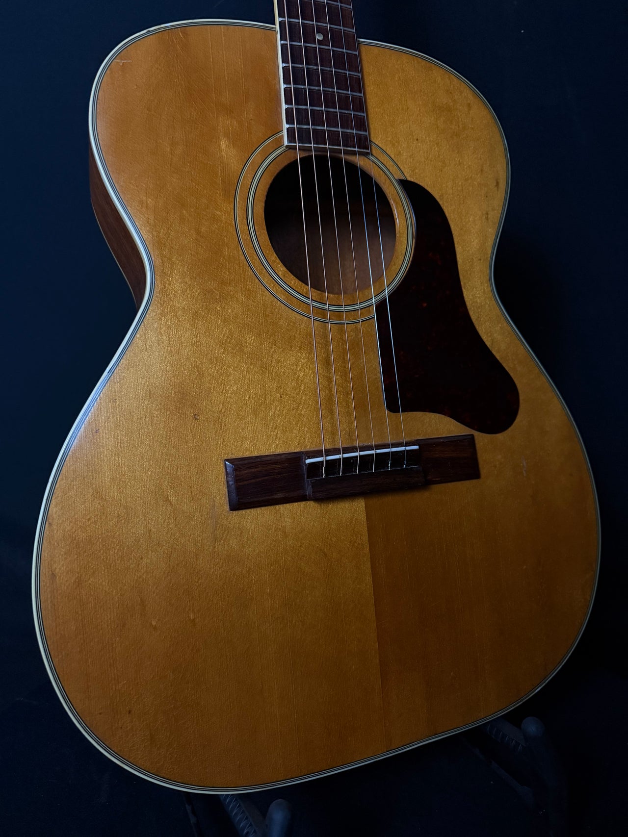 1965 Harmony Sovereign