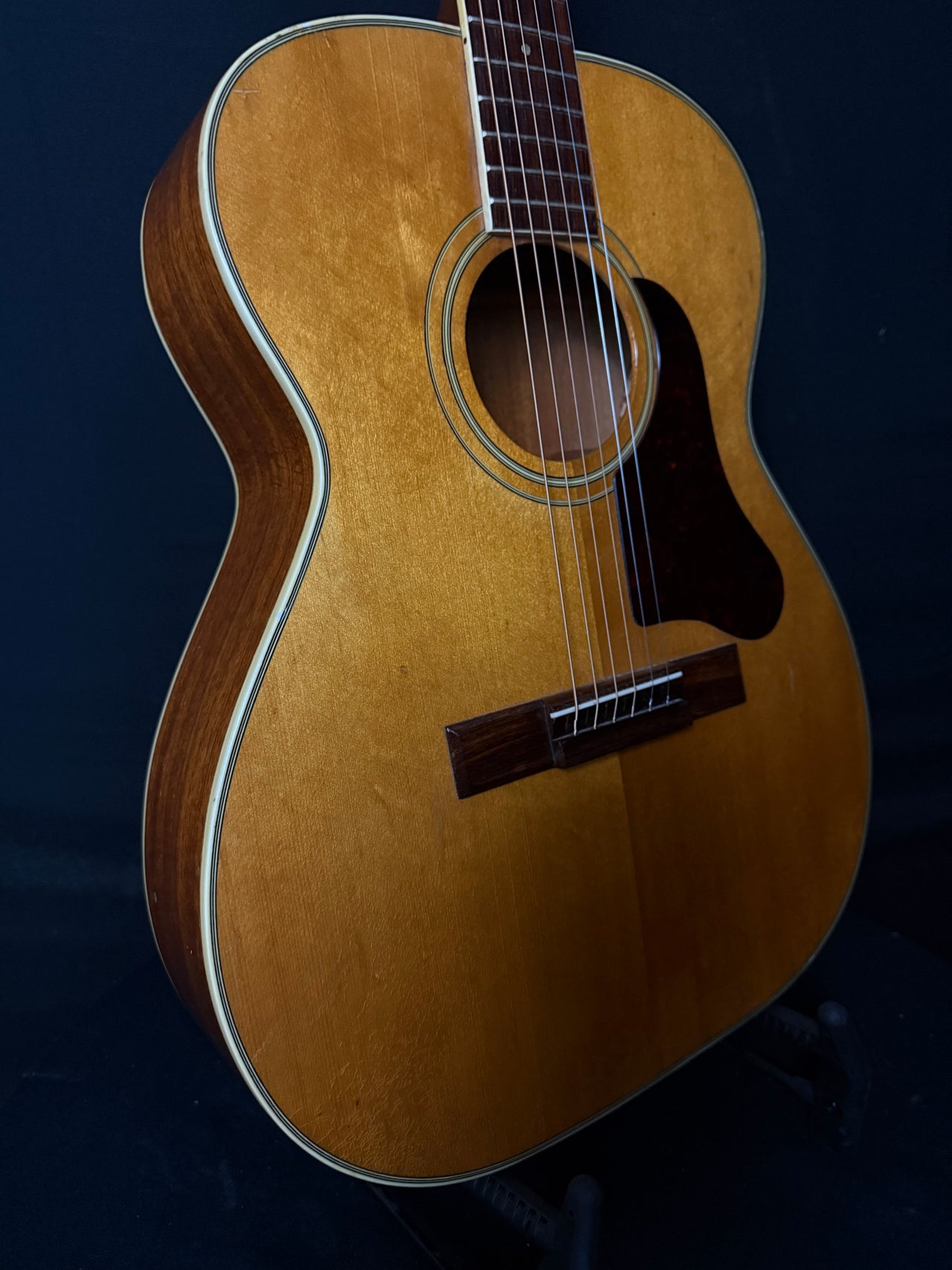 1965 Harmony Sovereign