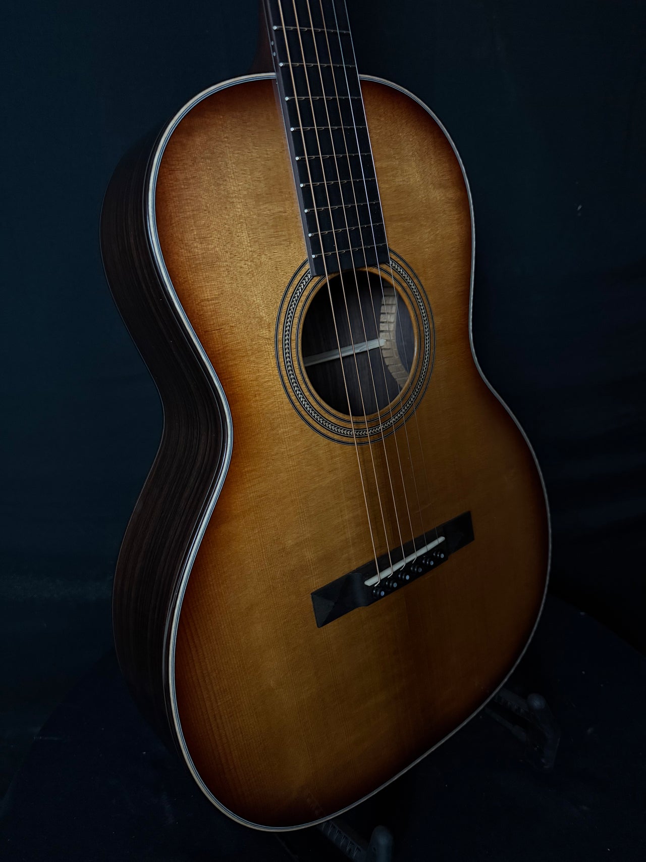 2025 Huss and Dalton 00-SP Custom