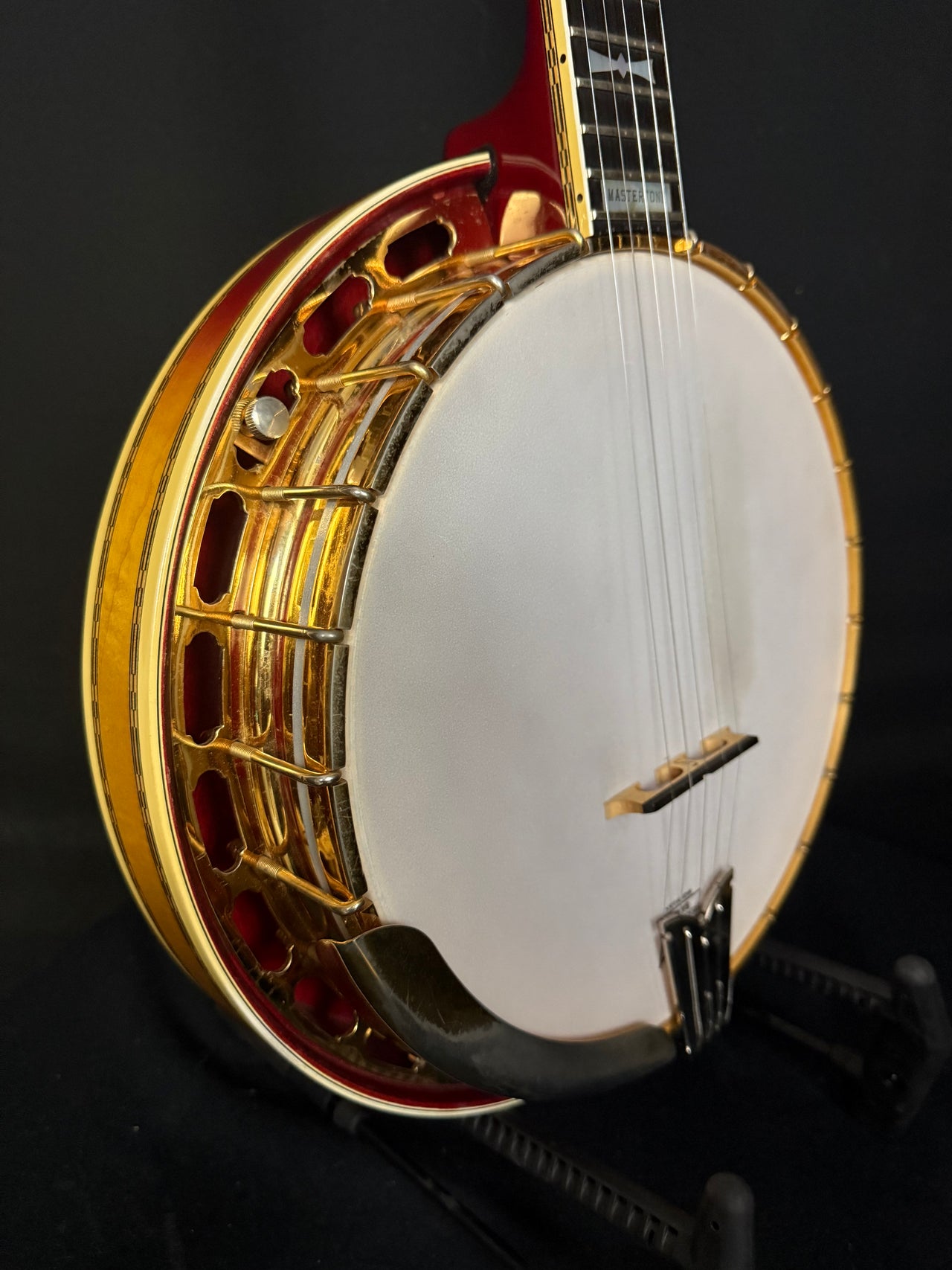 1966 Gibson RB-500
