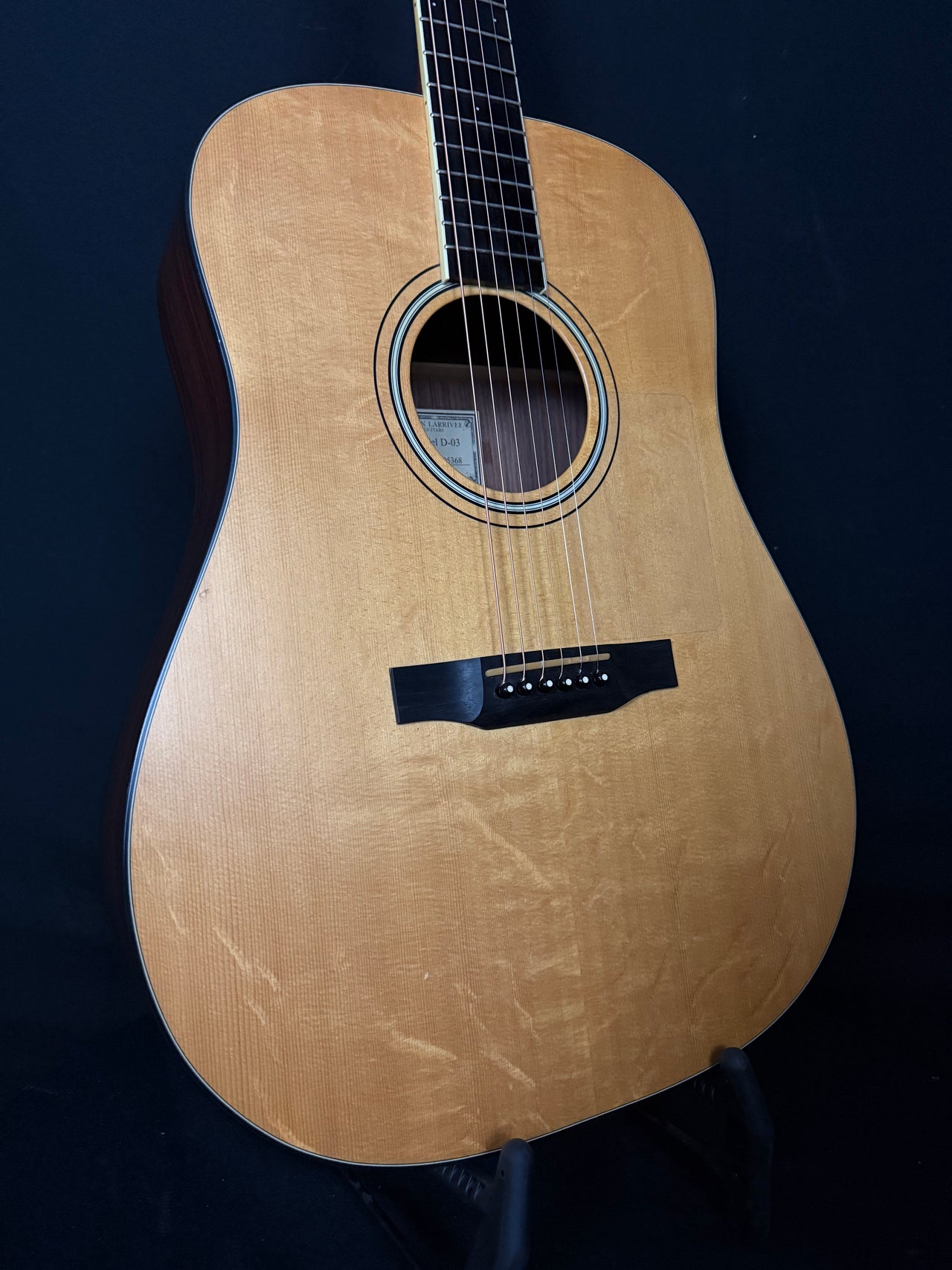 1998 Larrivée D-03 Rosewood