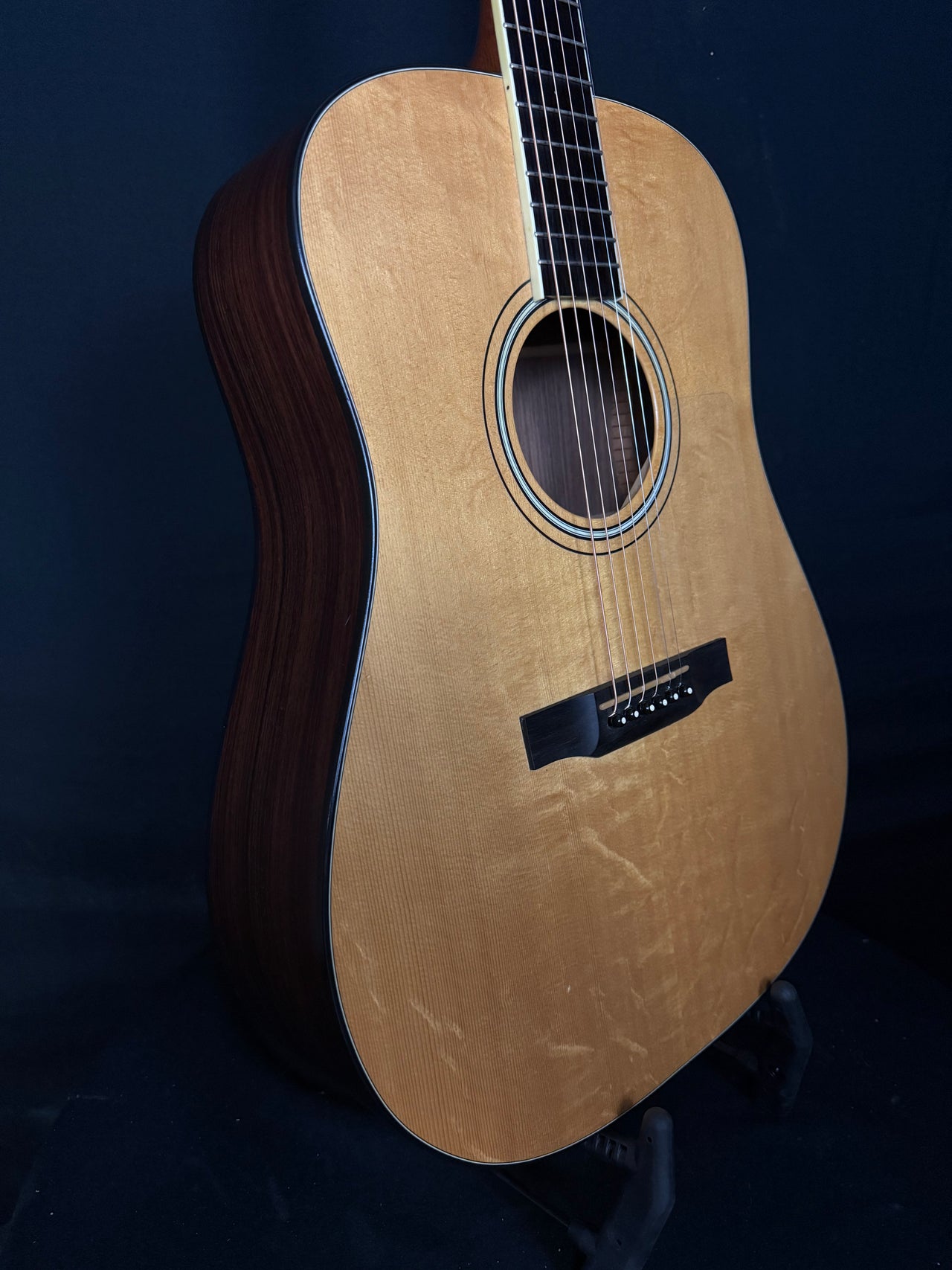 1998 Larrivée D-03 Rosewood