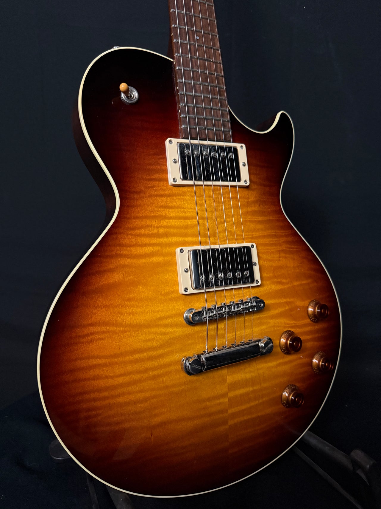 2015 Collings CL