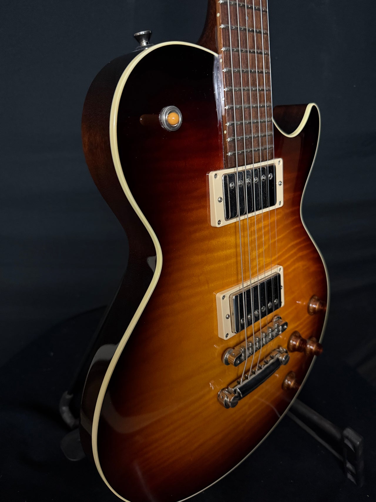 2015 Collings CL