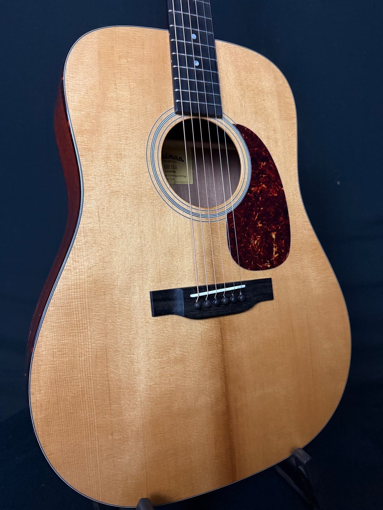 Eastman E1D-DLX