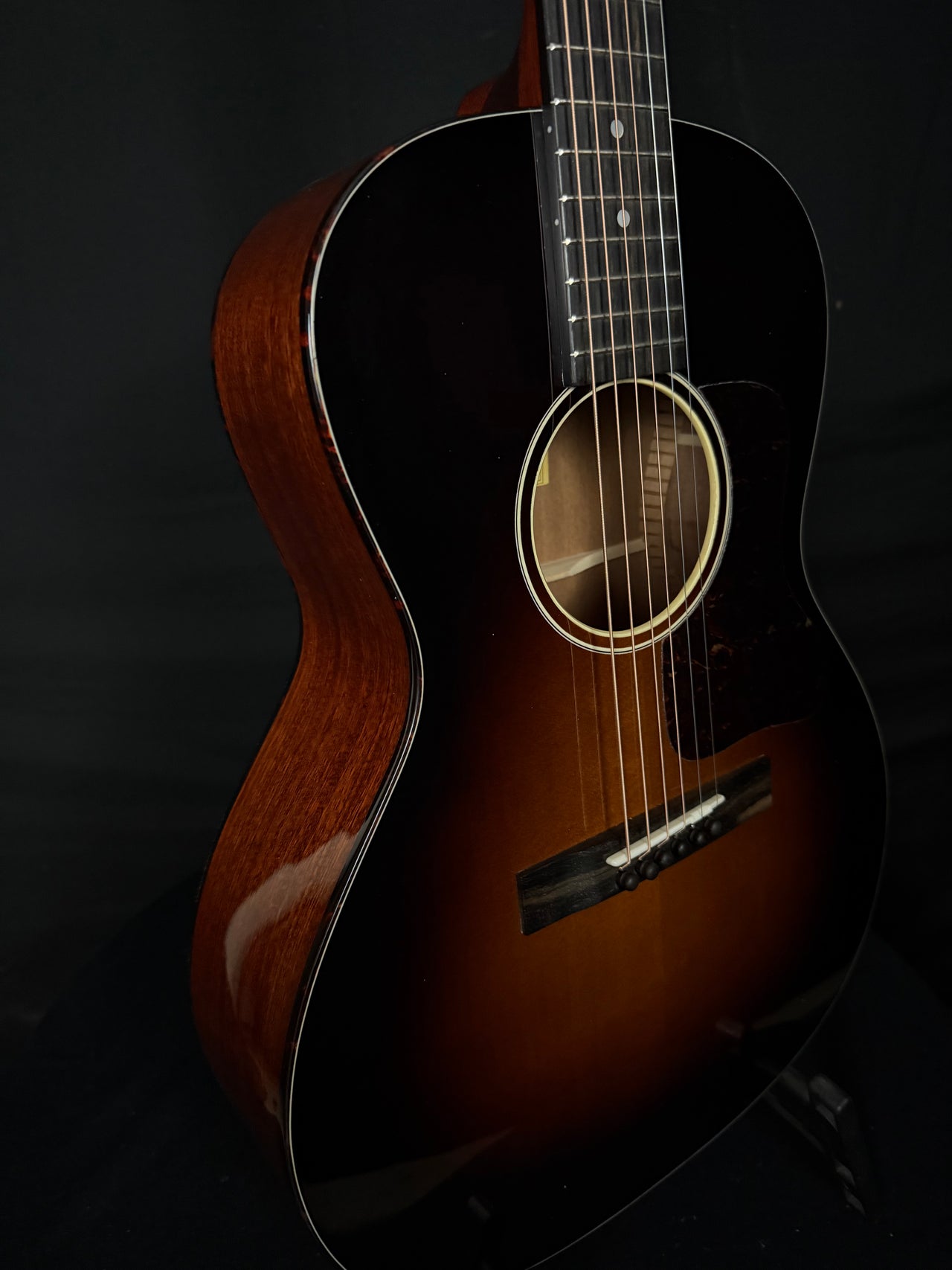 Eastman E100SS-DLX-SB