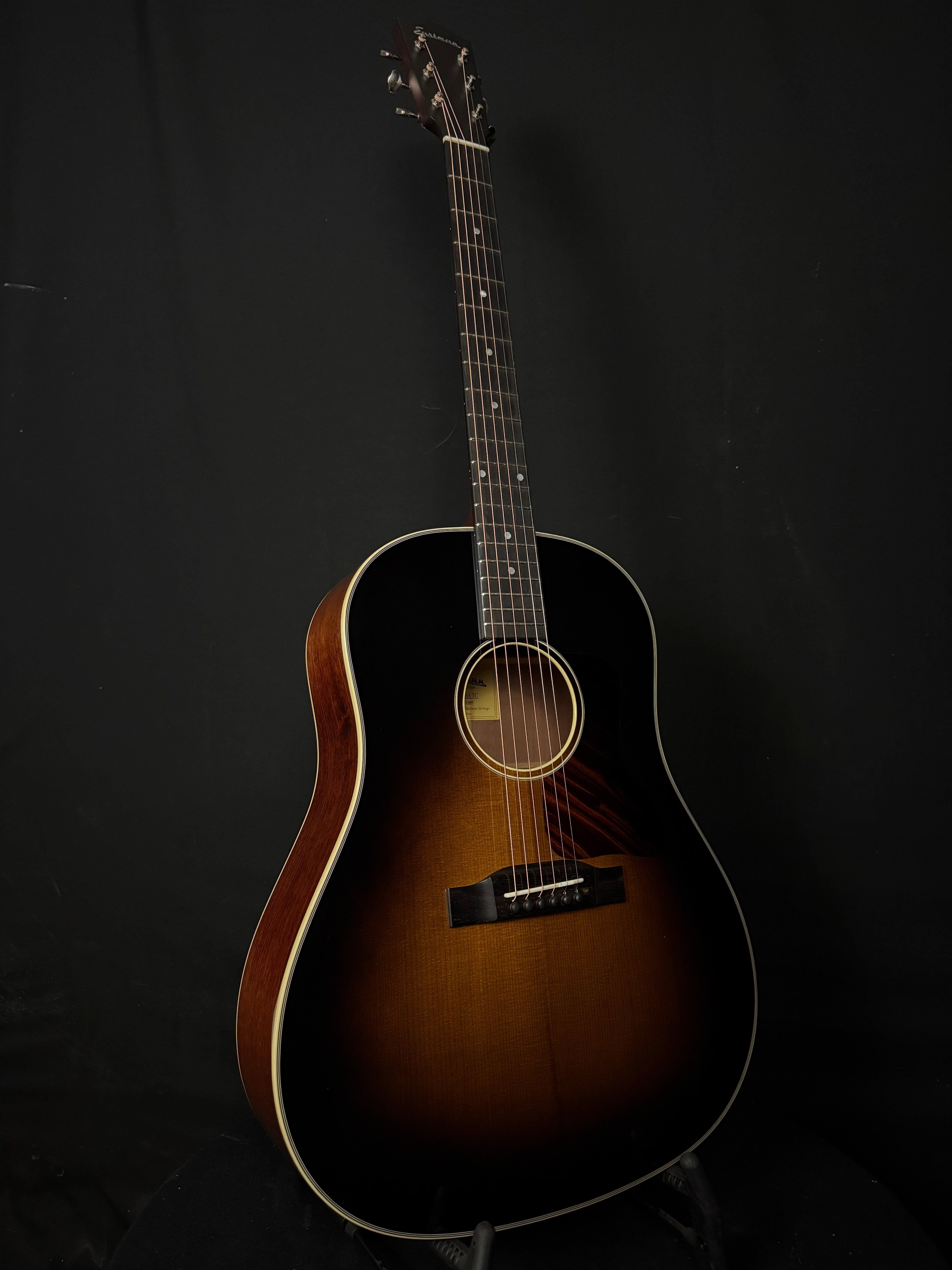 Eastman E10 SS 【book13さん専用】 Eastman E10-SS Slope Shouldered Dreadnought | www.12fret.com
