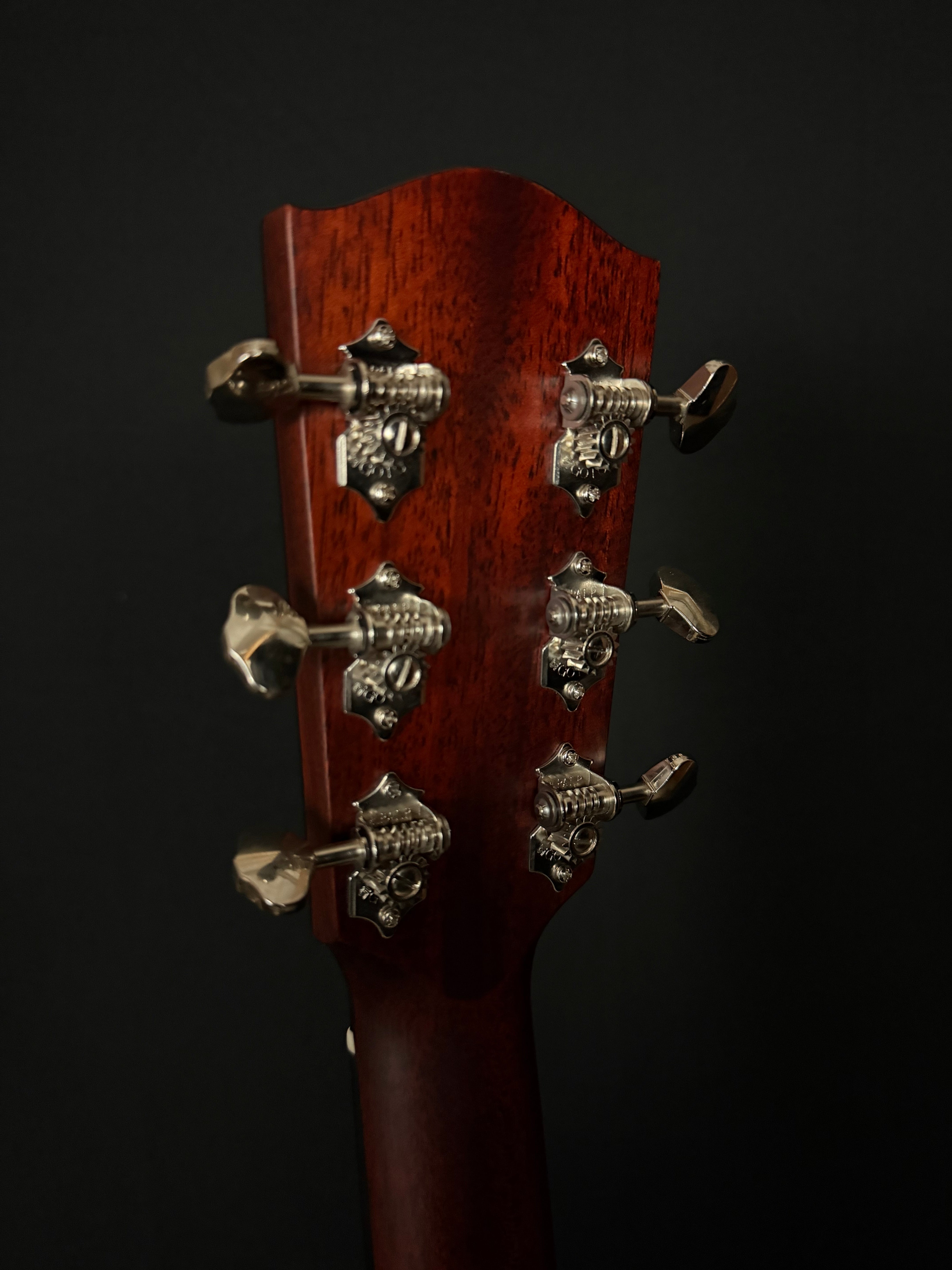 Eastman E10 SS-TC | Acoustic Corner