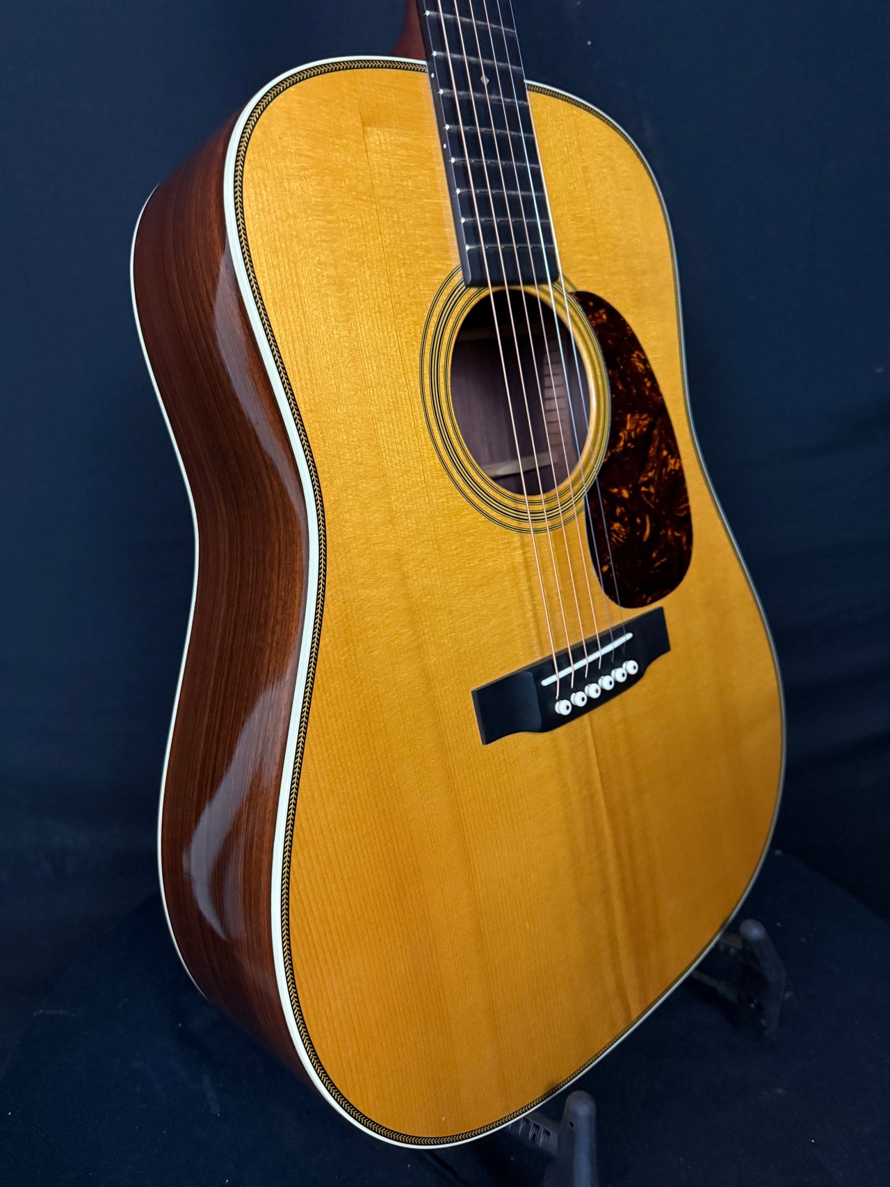 2013 Martin HD-16R Adirondack
