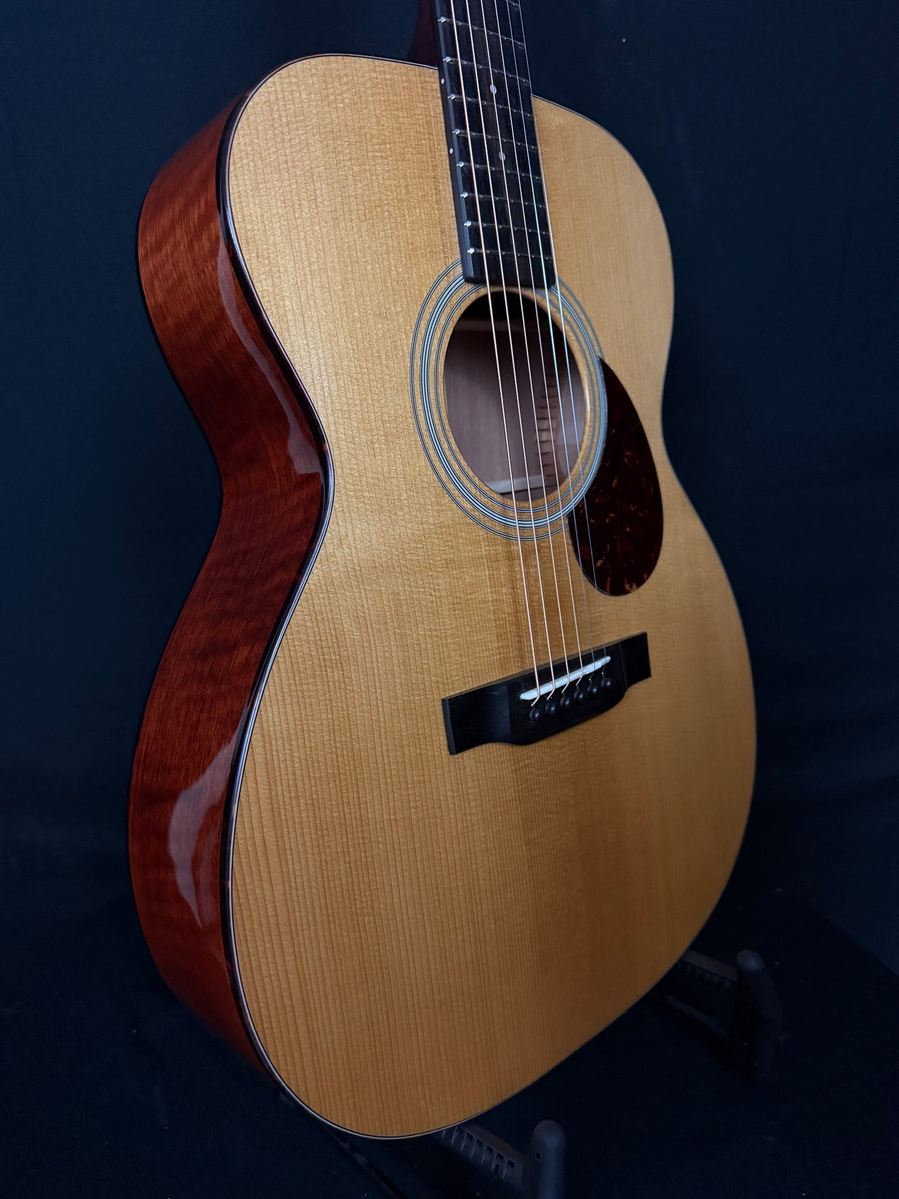 Eastman E10 OM-TC