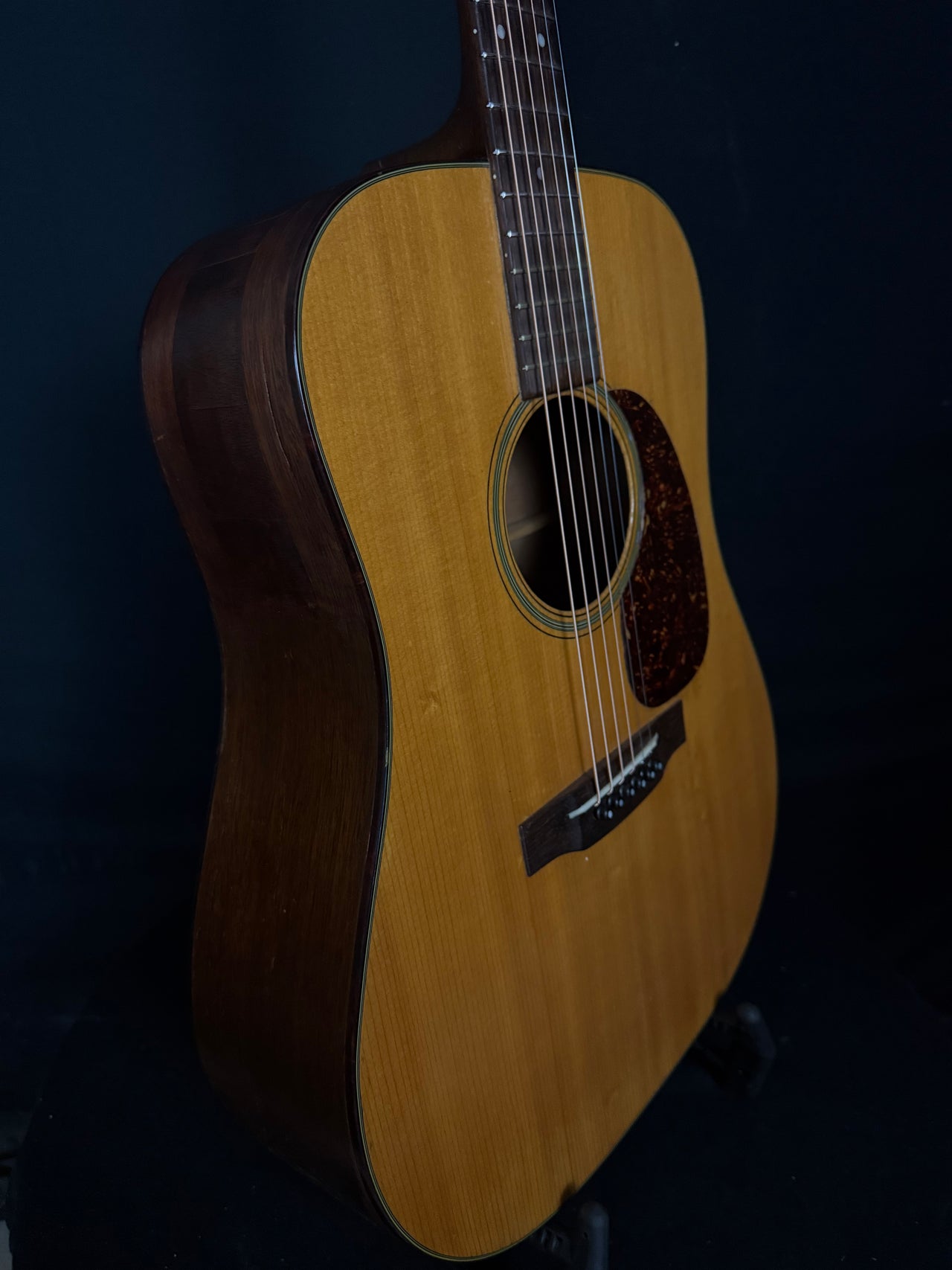 1955 Martin D-18