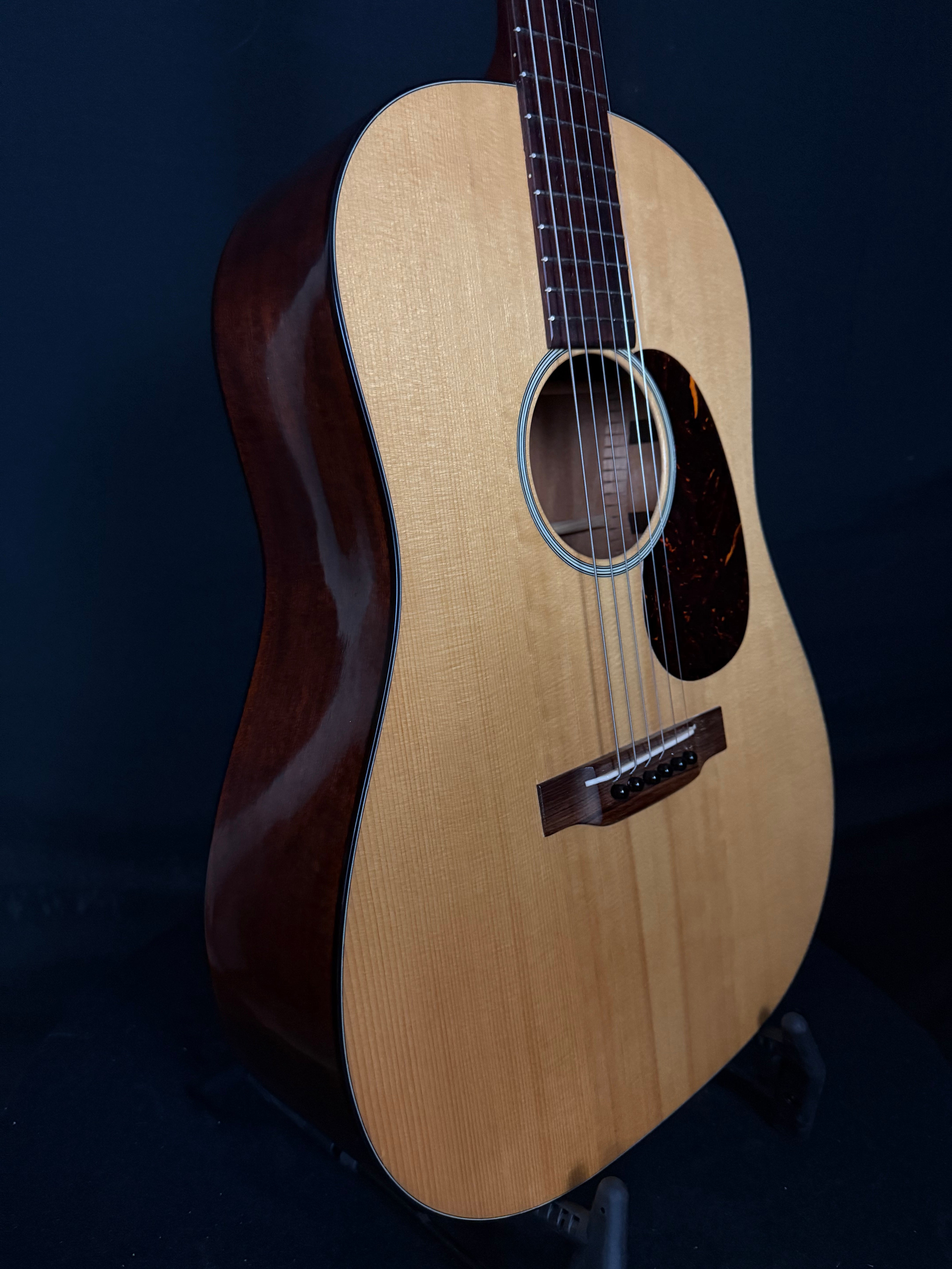 【蔵出し逸品】Laurence K. Brown D-28 Style ’50 Martinの傑作「Authentic」シリーズとは | クロサワ楽器店公式ブログ