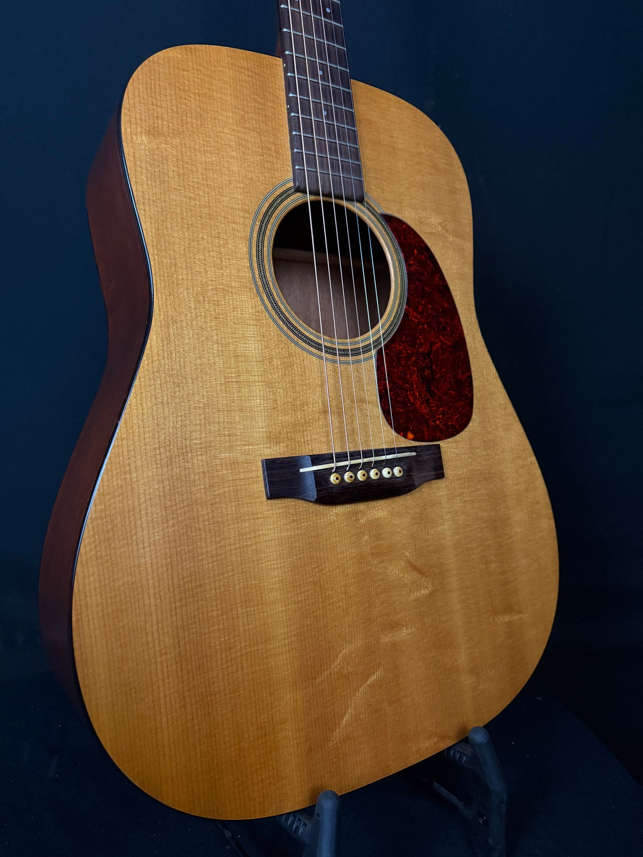 1992 Martin D-16H