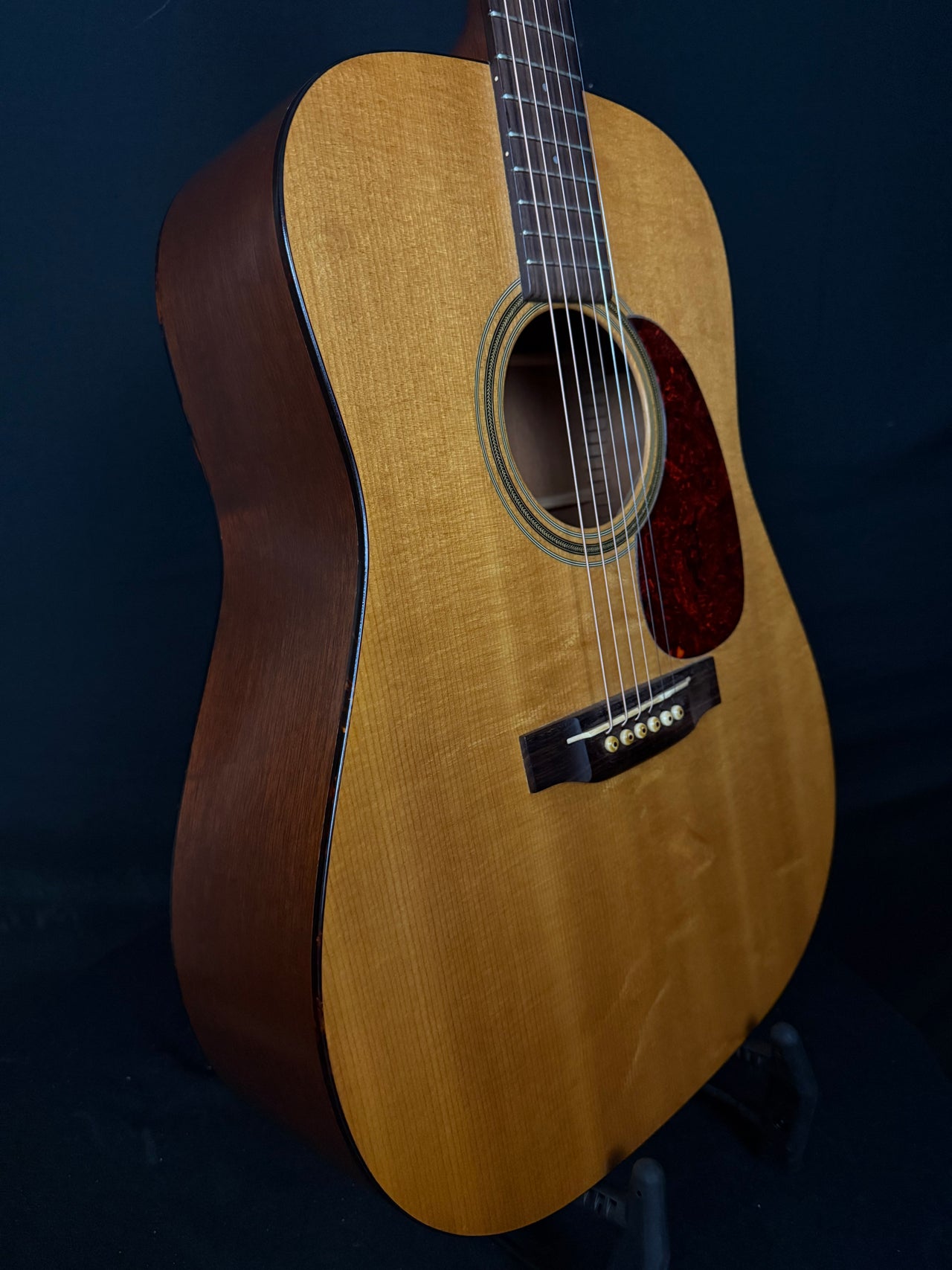 1992 Martin D-16H