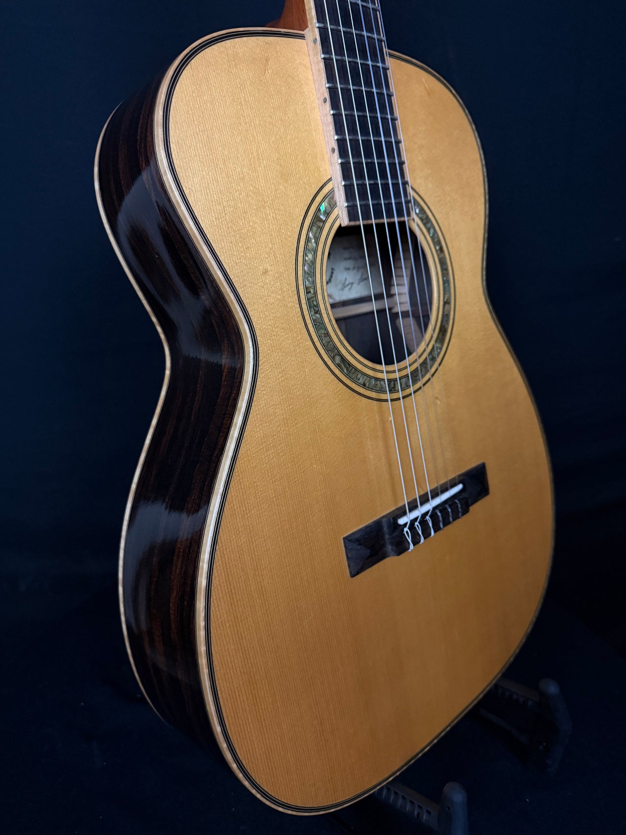 2005 Phoenix Crossover OM